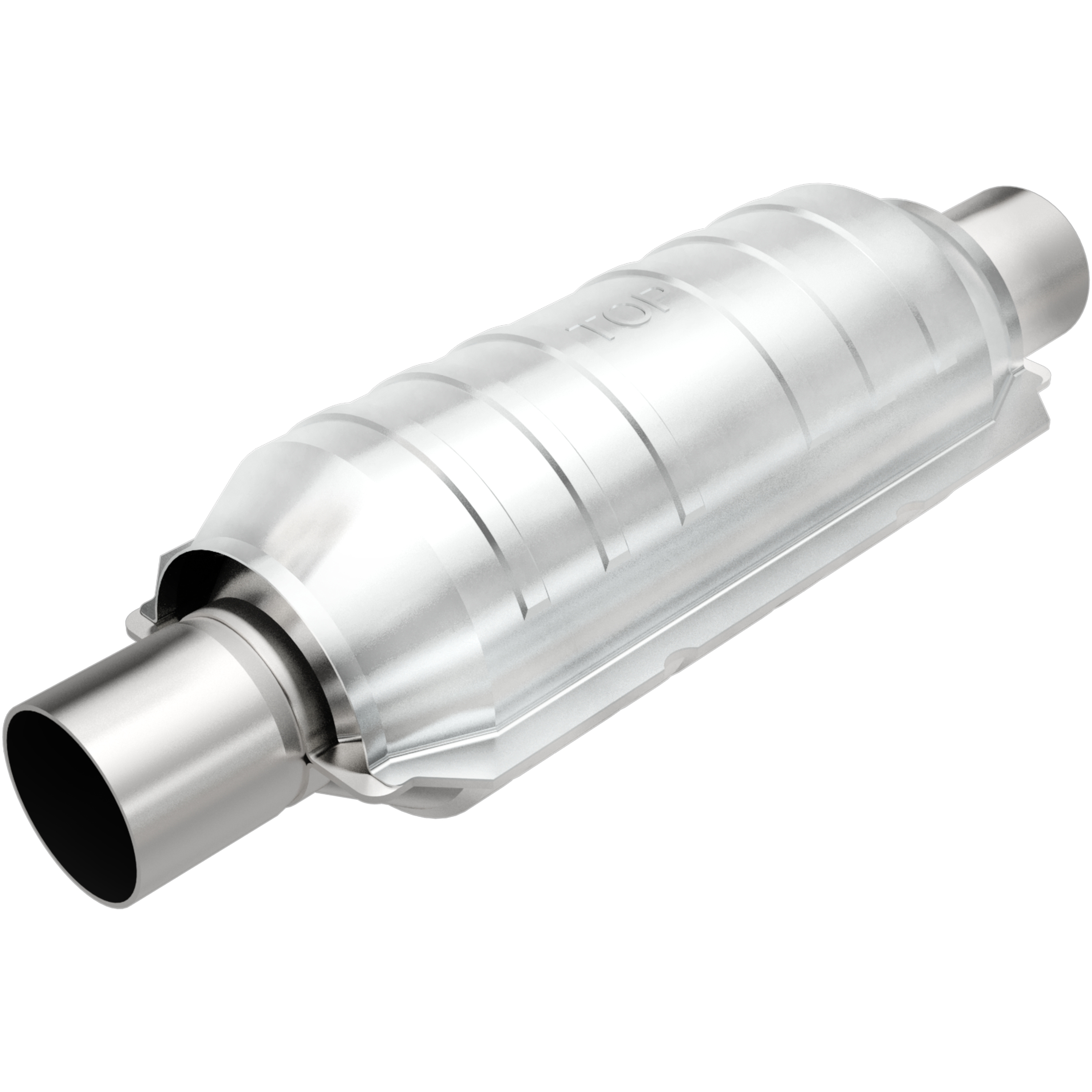 MagnaFlow Universal Catalytic Converter – 2.50in.