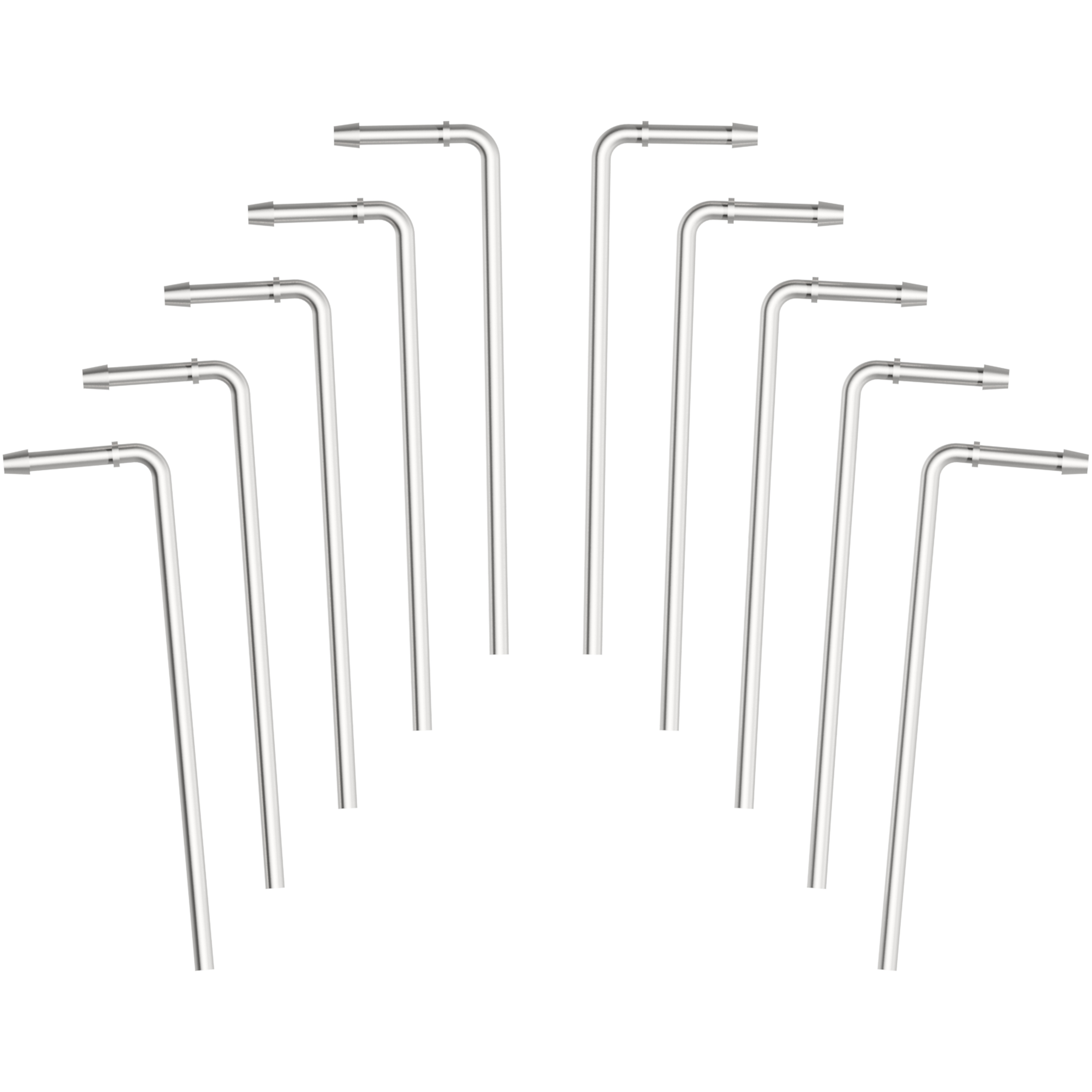 MagnaFlow Exhaust Hanger – 90 Deg – 0.50in.