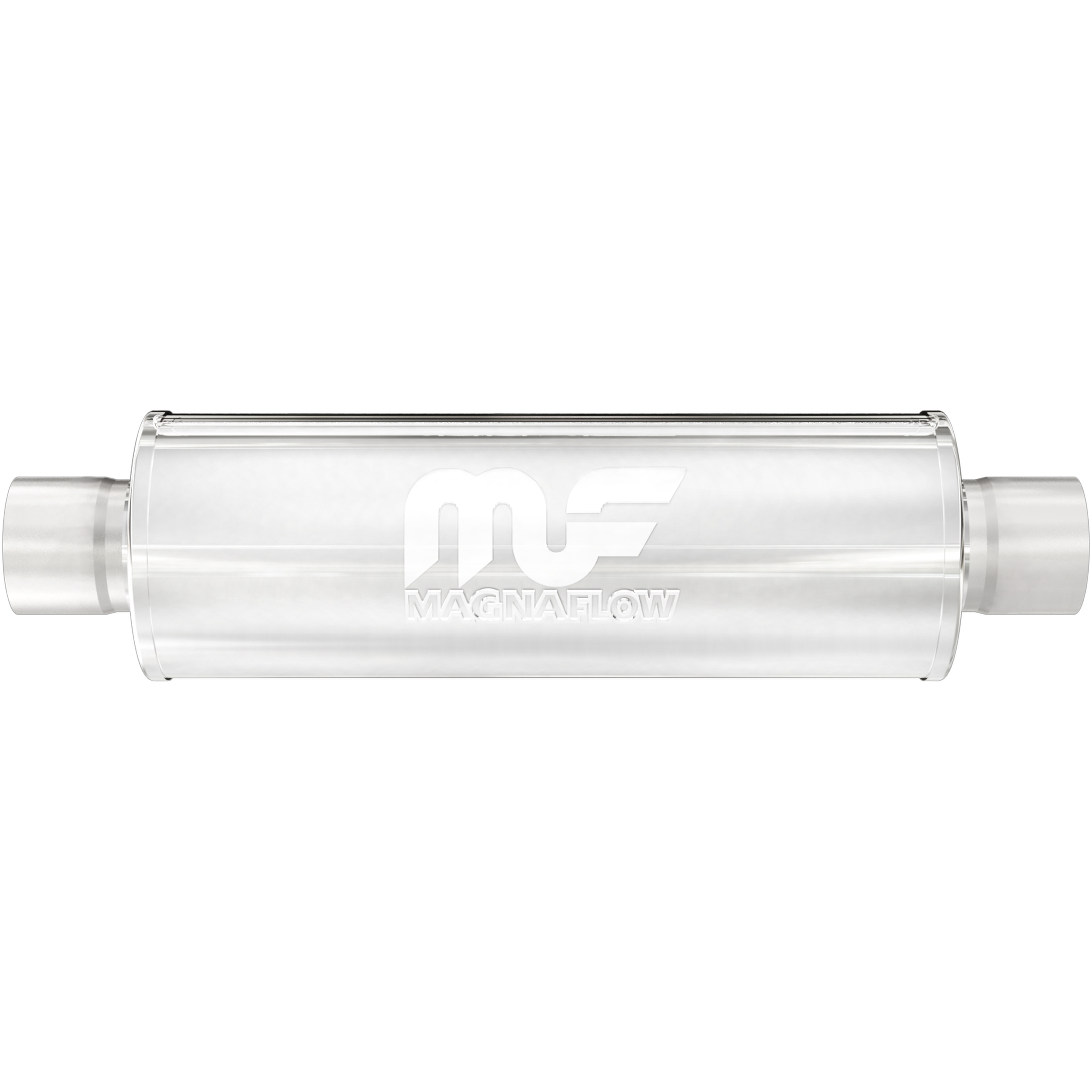 MagnaFlow Universal Performance Muffler – 2/2