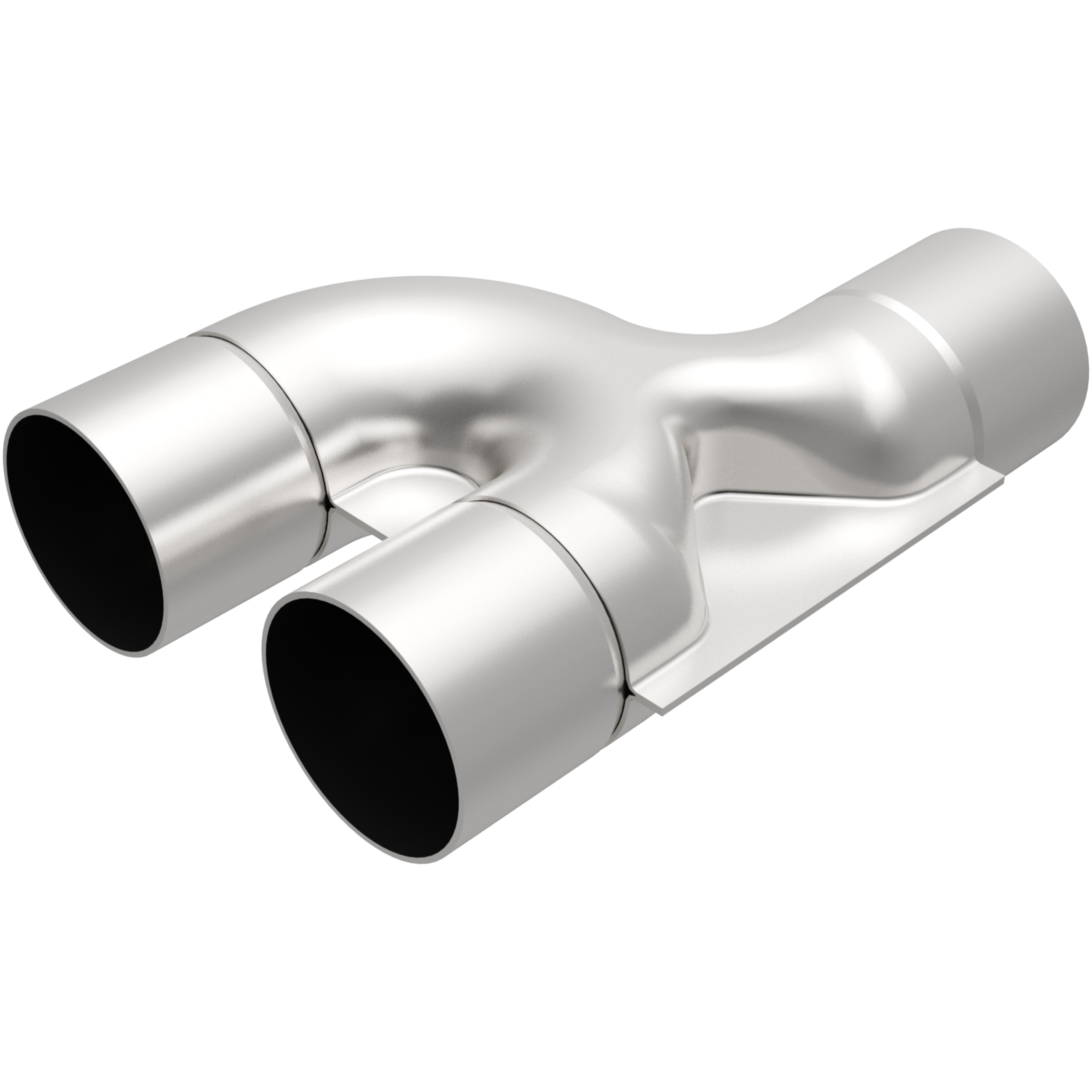 MagnaFlow Exhaust Y-Pipe – 2.50/2.50