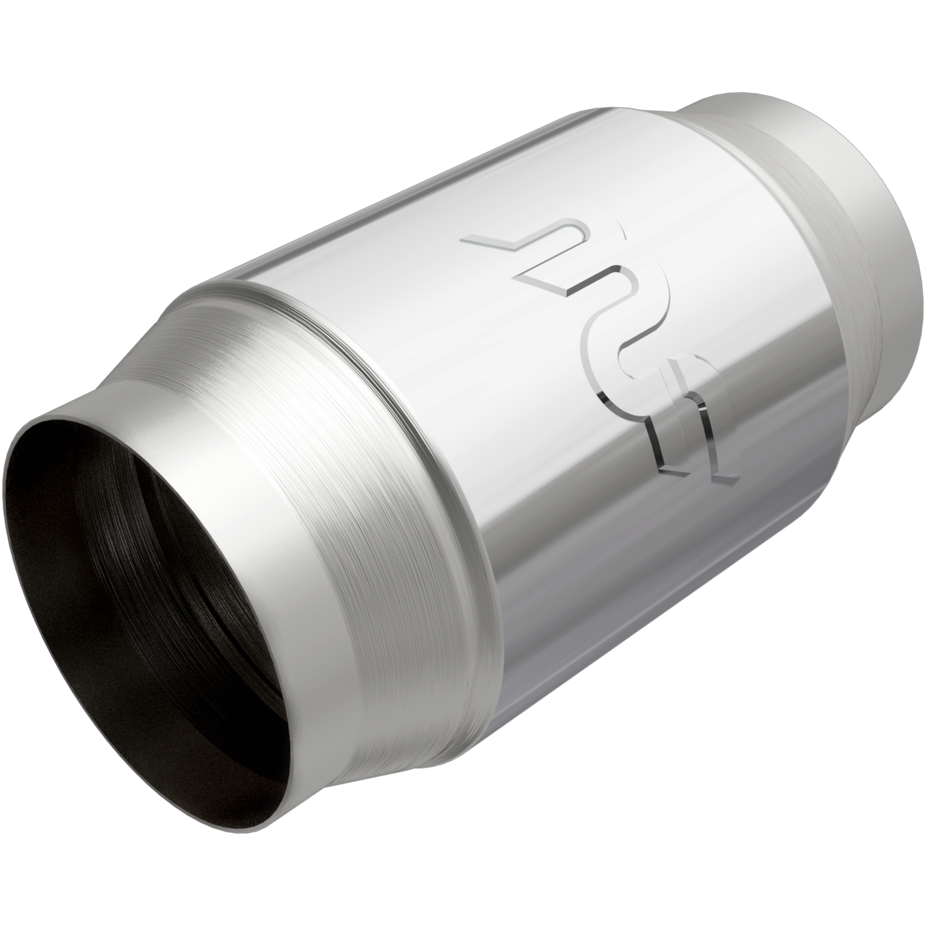 MagnaFlow Universal Catalytic Converter – 4.00in.