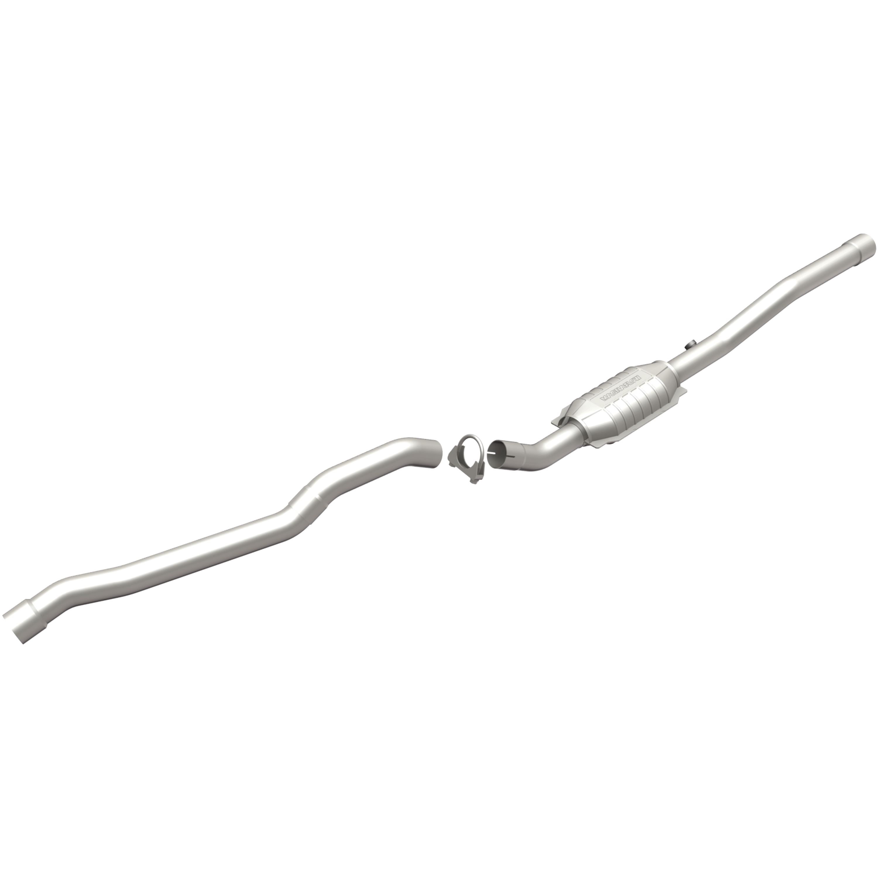 Air Brake Hose and Power Cable Kit Tectran LKAP153T
