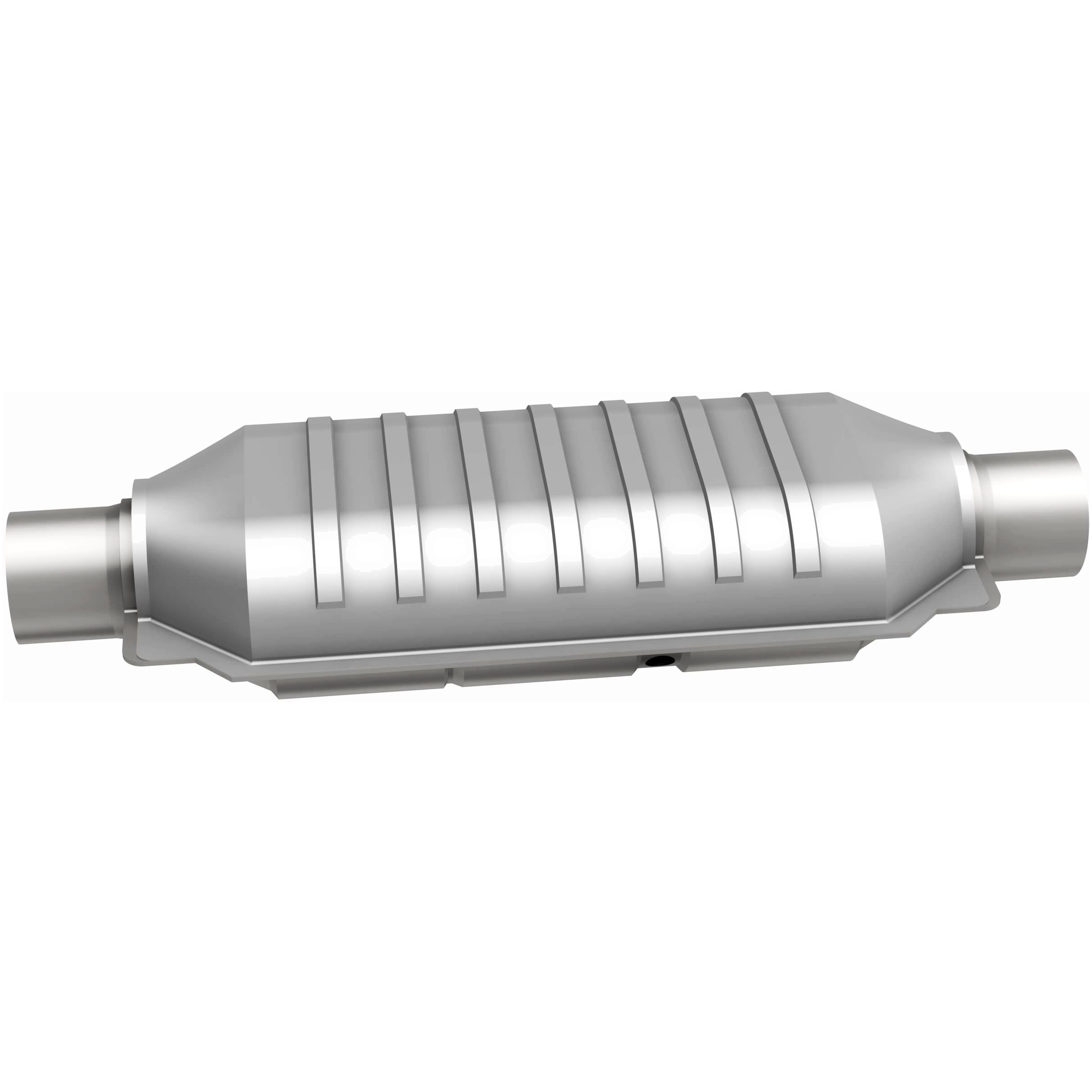 MagnaFlow HM Grade Federal / EPA Compliant Universal Catalytic Converter 99509HM