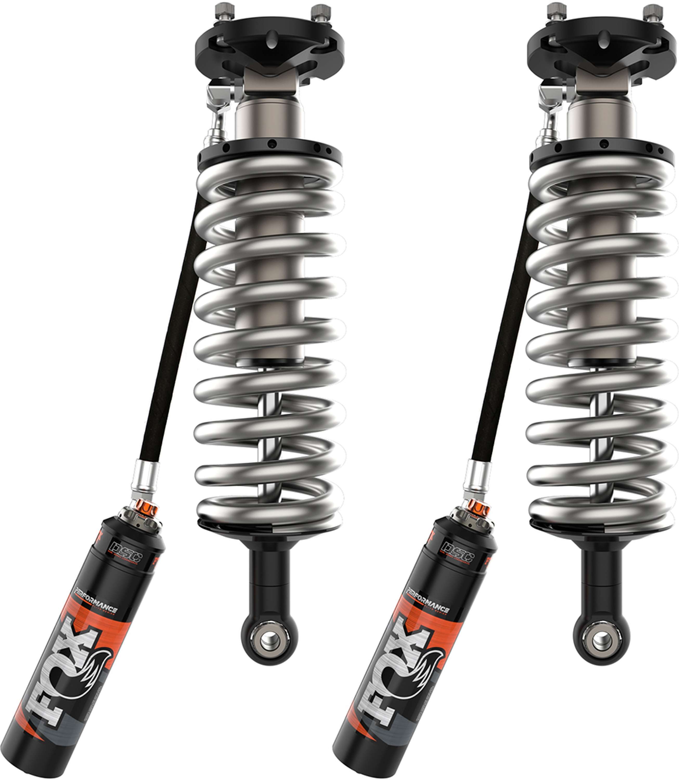 Camburg Engineering 2WD/4WD 2022-2024 Toyota Tundra FOX 2.5 Elite