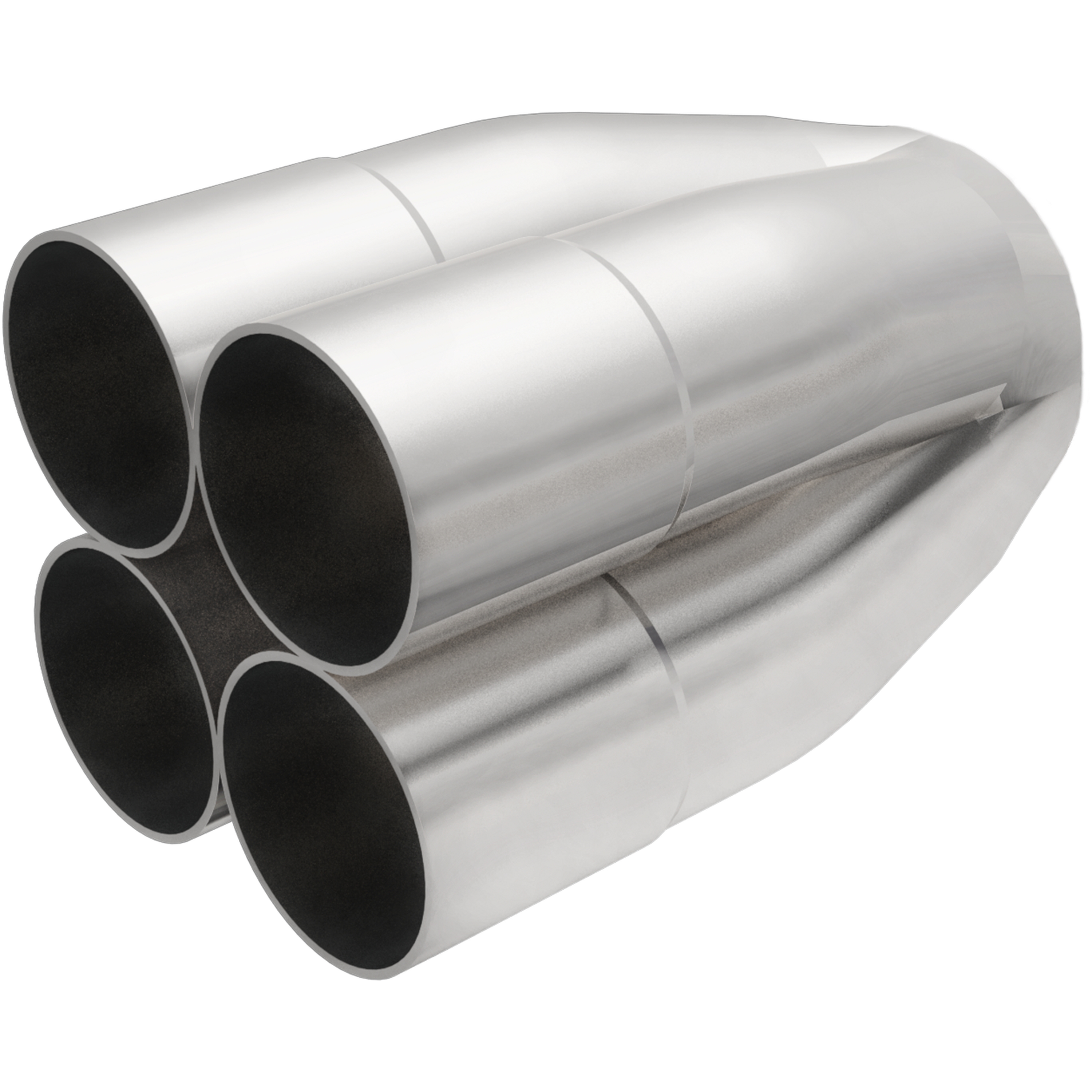 MagnaFlow Merge Header Collector – 2.00/3.00