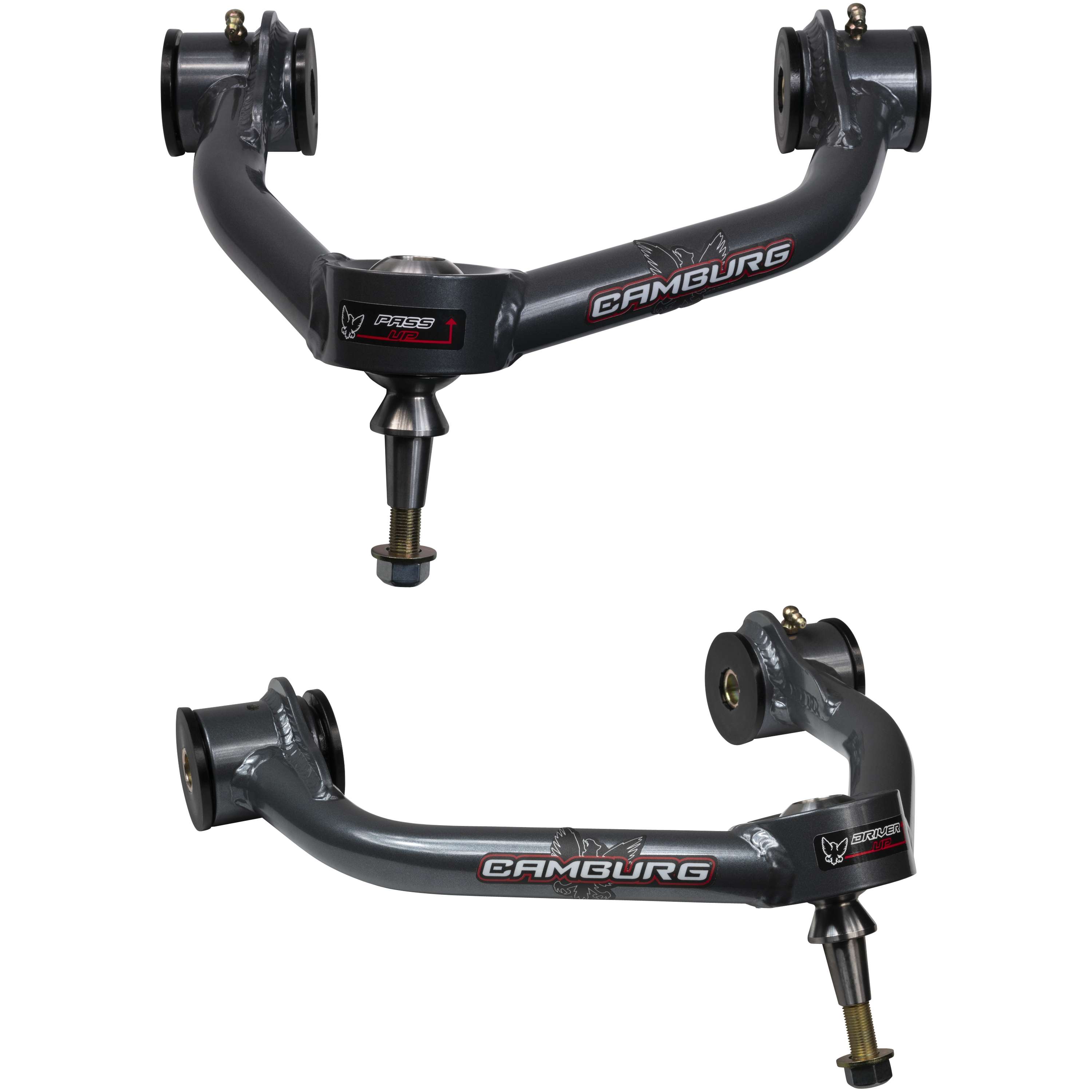 Camburg Engineering 2WD/4WD 2015-2022 Chevrolet Colorado | GMC
