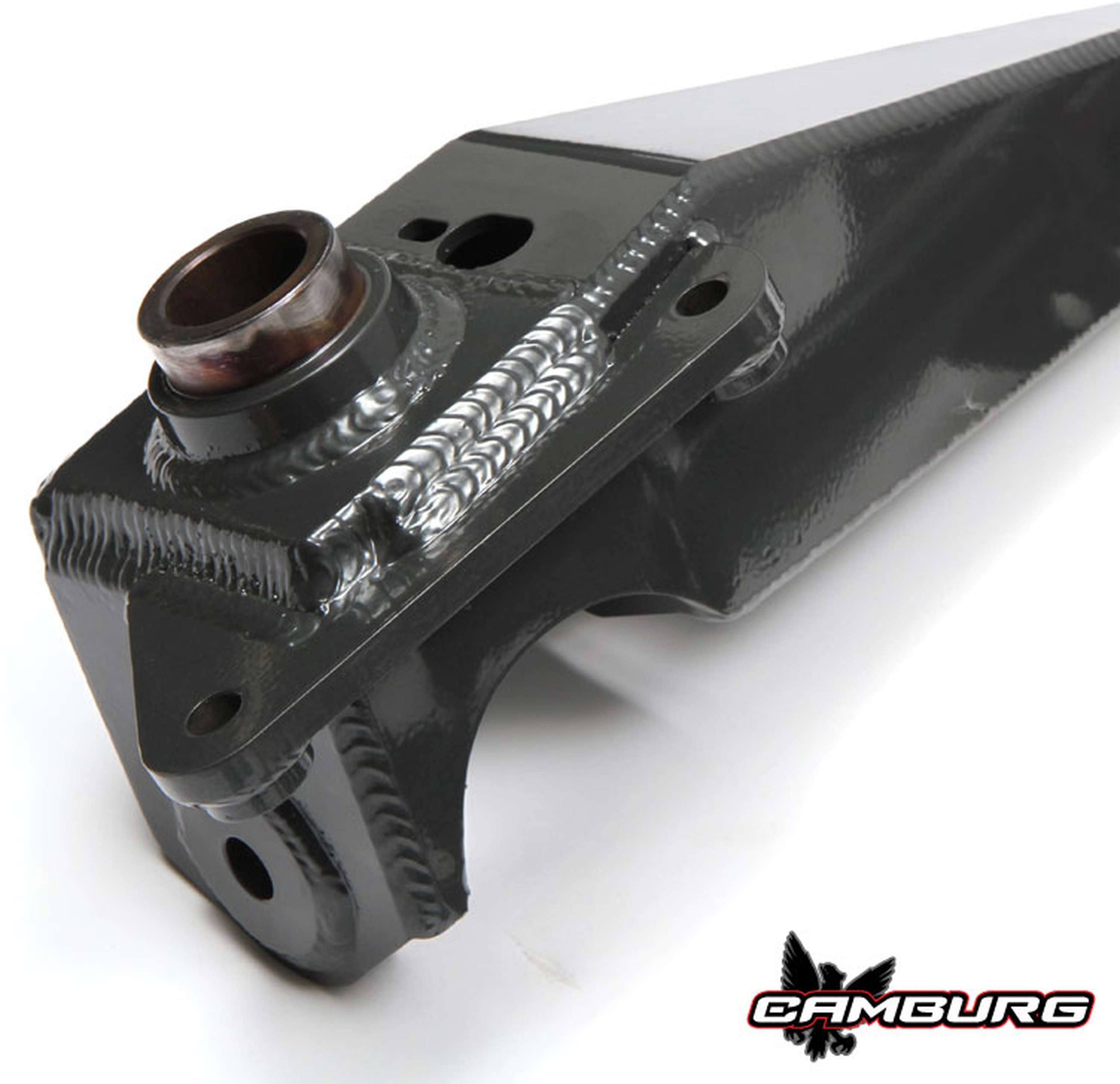 Camburg Engineering 2WD 2001-2012 Ford Ranger FOX 2.0 Performance
