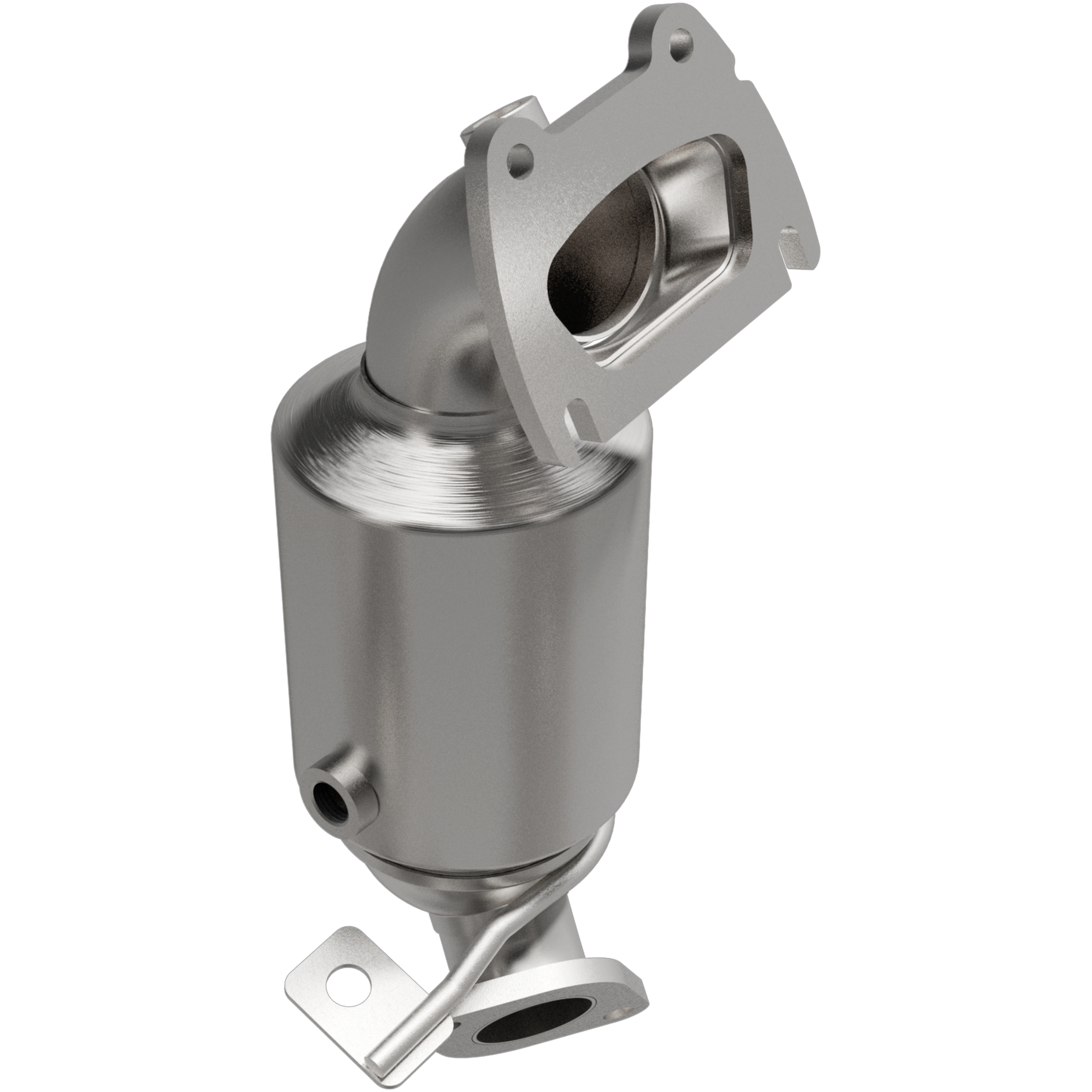 MagnaFlow OEM Grade Federal /  EPA Copliant Direct-Fit Catalytic Converter