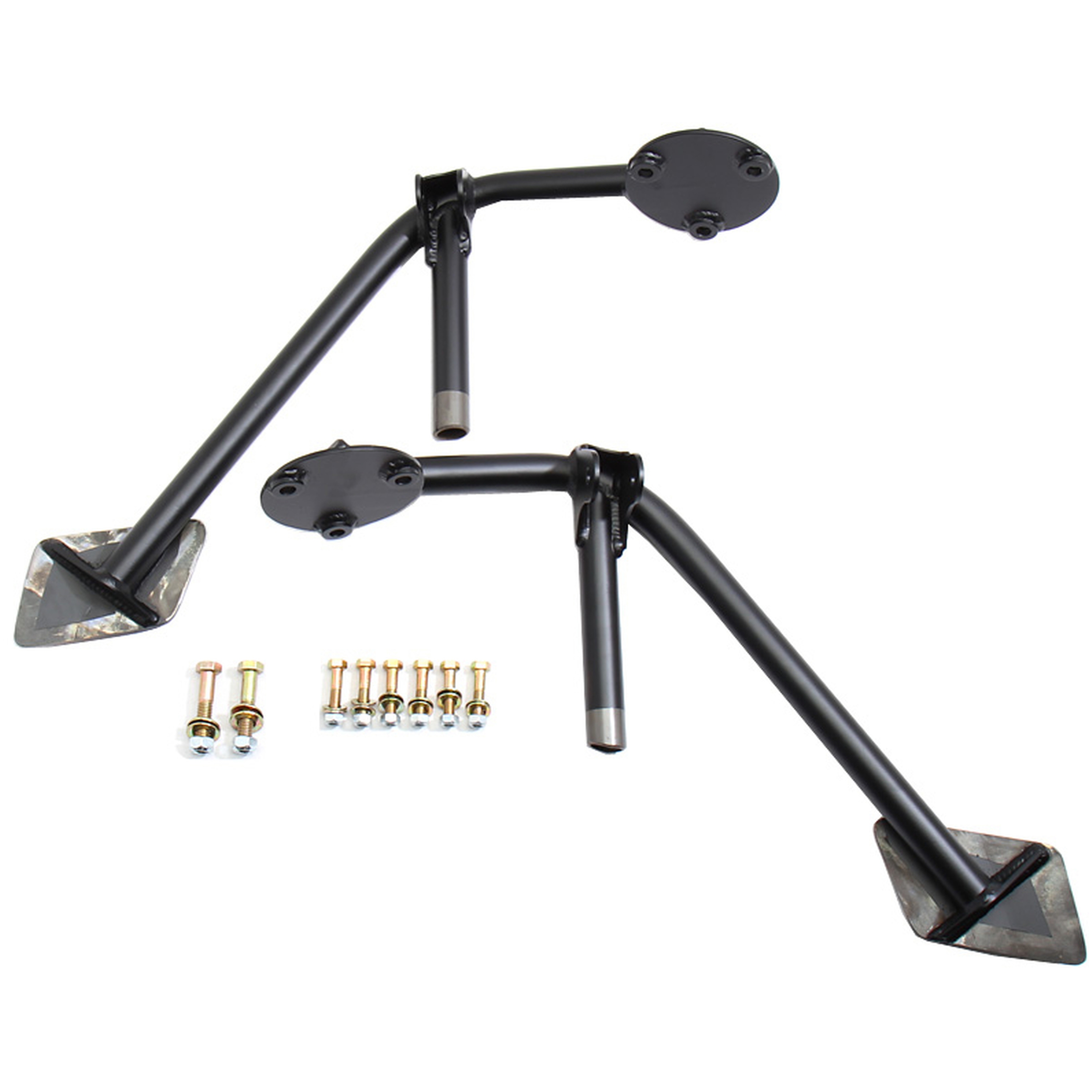 Camburg Engineering 2005-2023 Toyota Tacoma Excludes X-Runner