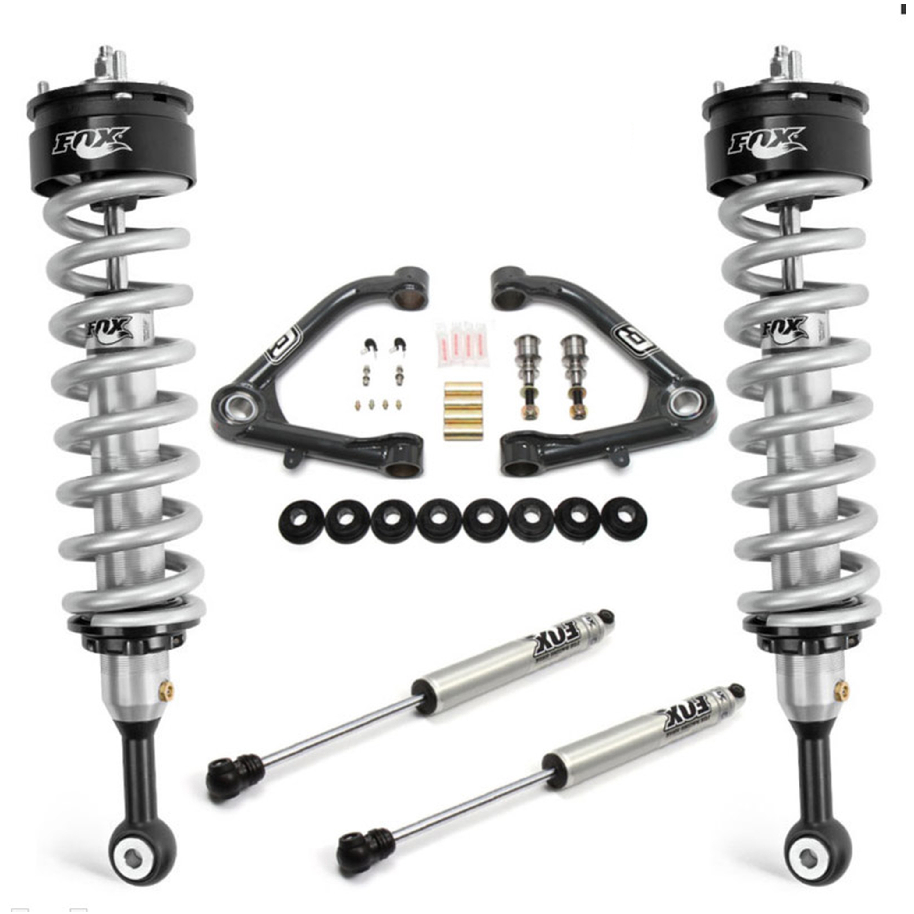 Camburg Engineering 2WD/4WD 2015-2022 Chevrolet Colorado | GMC
