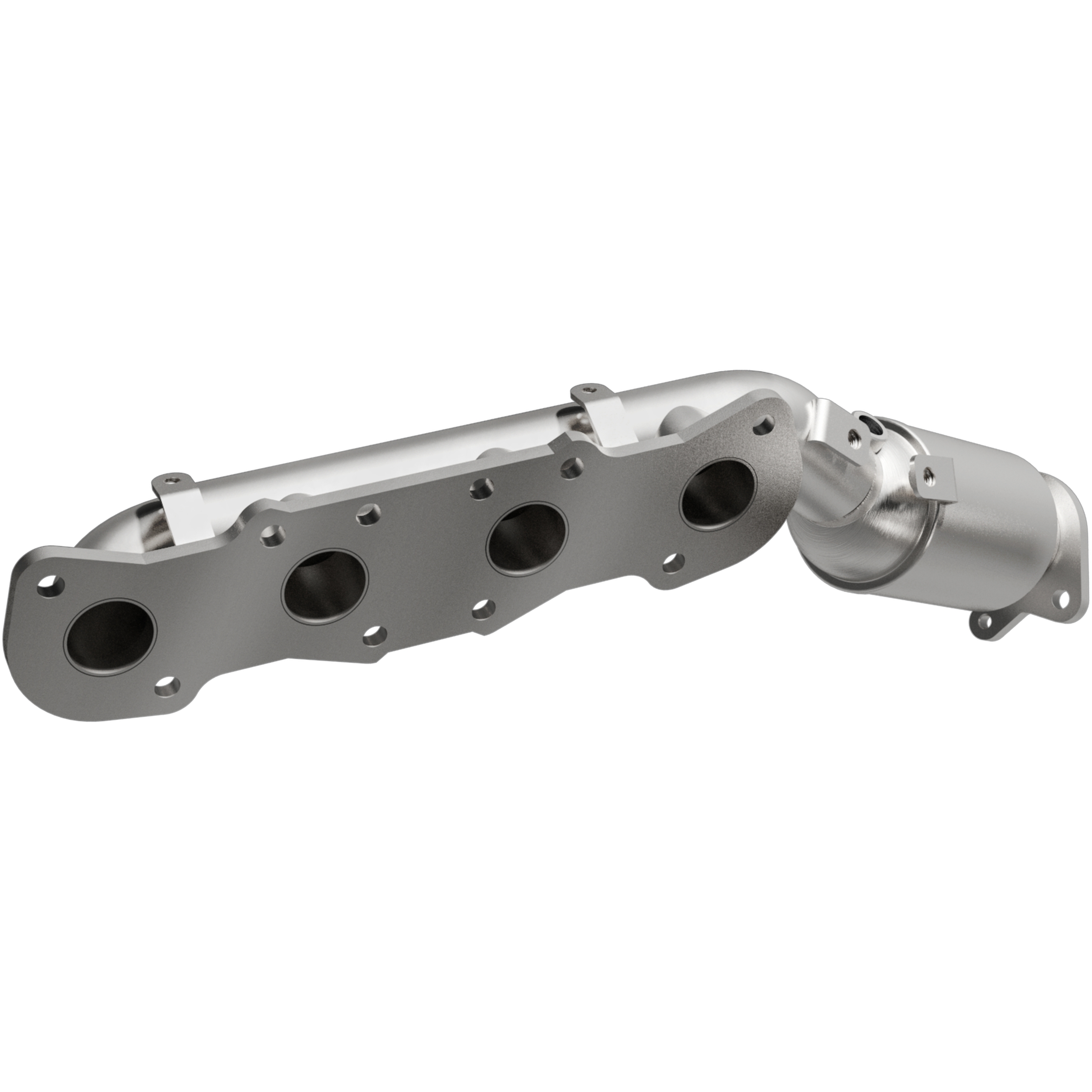 MagnaFlow OEM Grade Federal /  EPA Copliant Direct-Fit Catalytic Converter