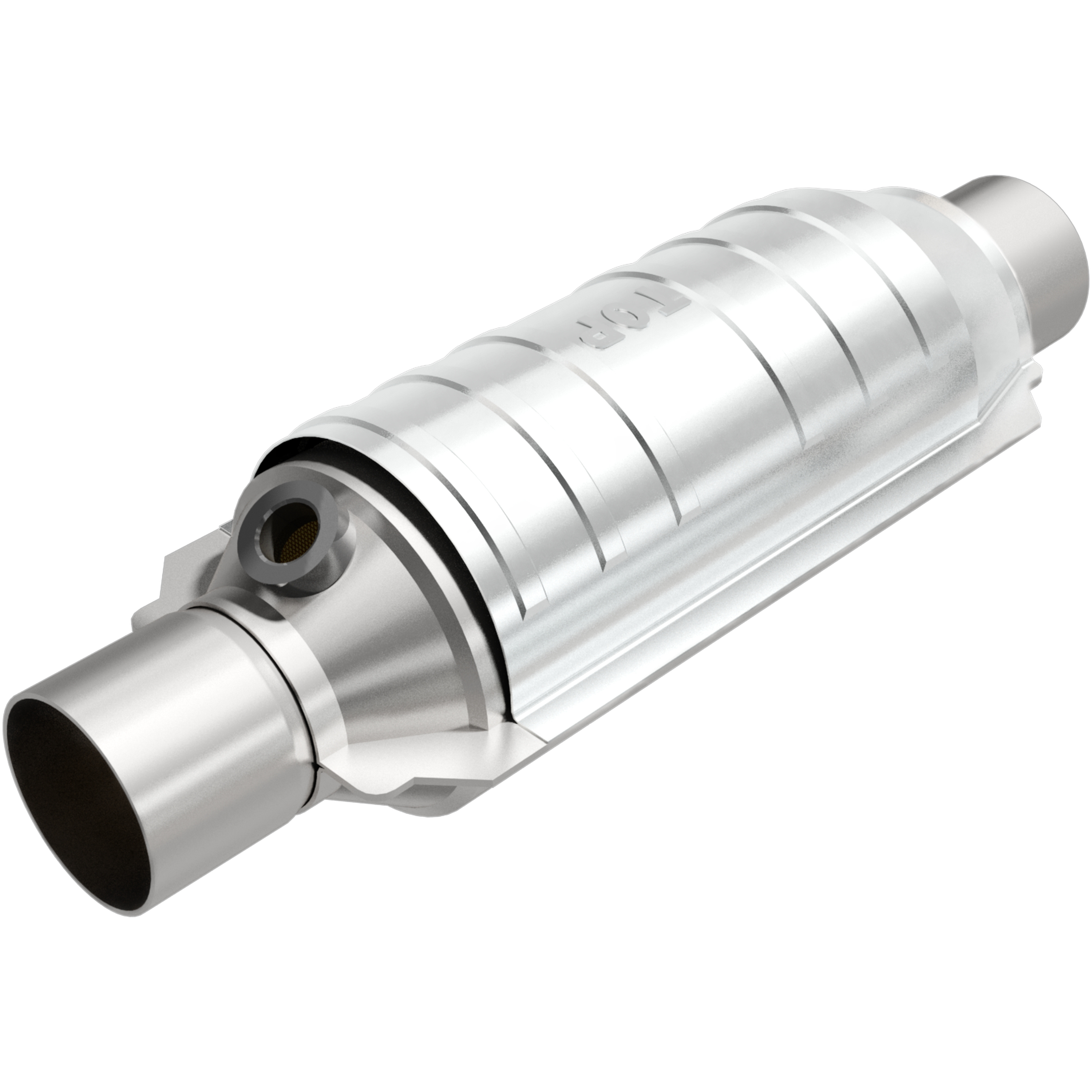 MagnaFlow Universal Catalytic Converter – 2.00in.