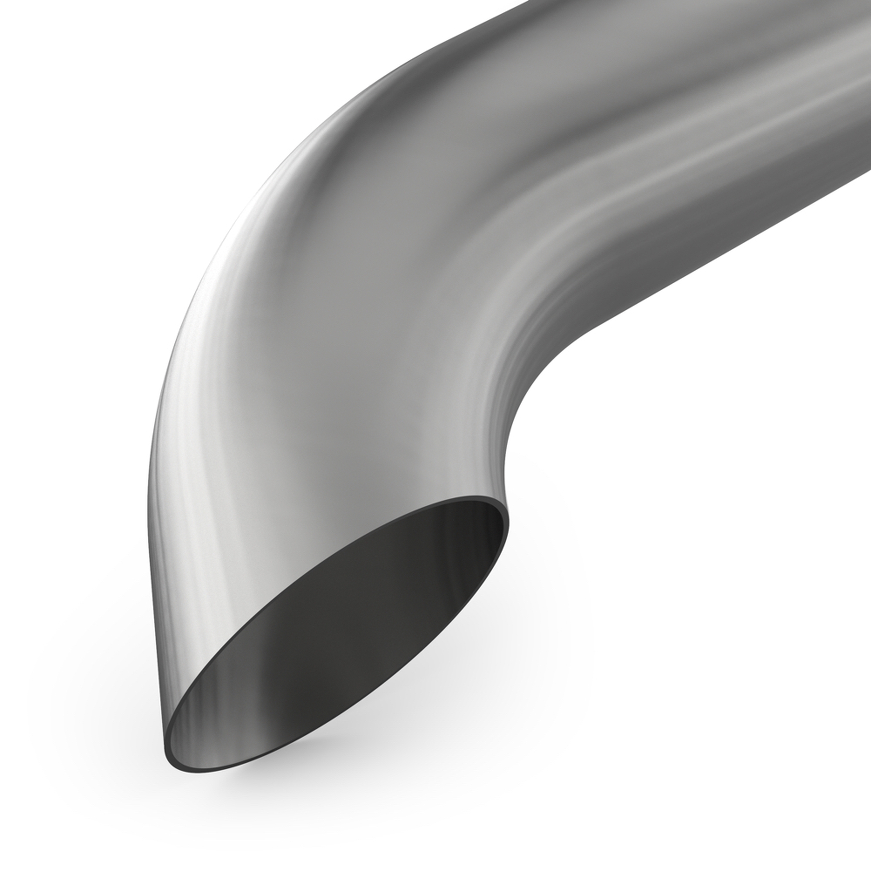 MagnaFlow Performance Exhaust System Kit 17200 - Picture 5 of 6