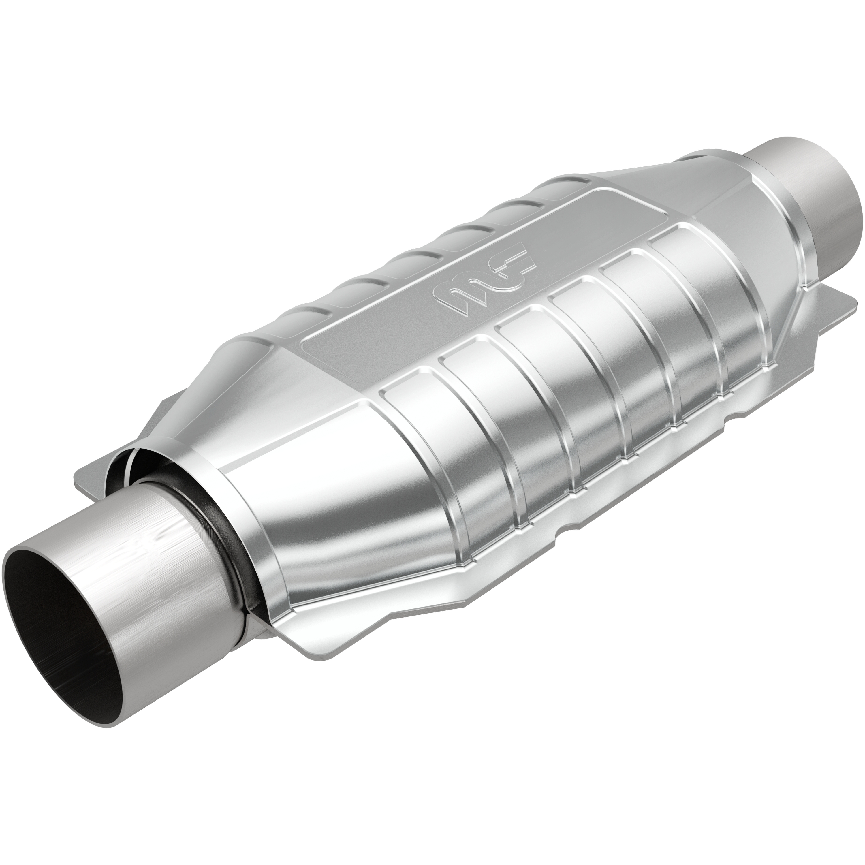 MagnaFlow Universal Catalytic Converter – 2.50in.