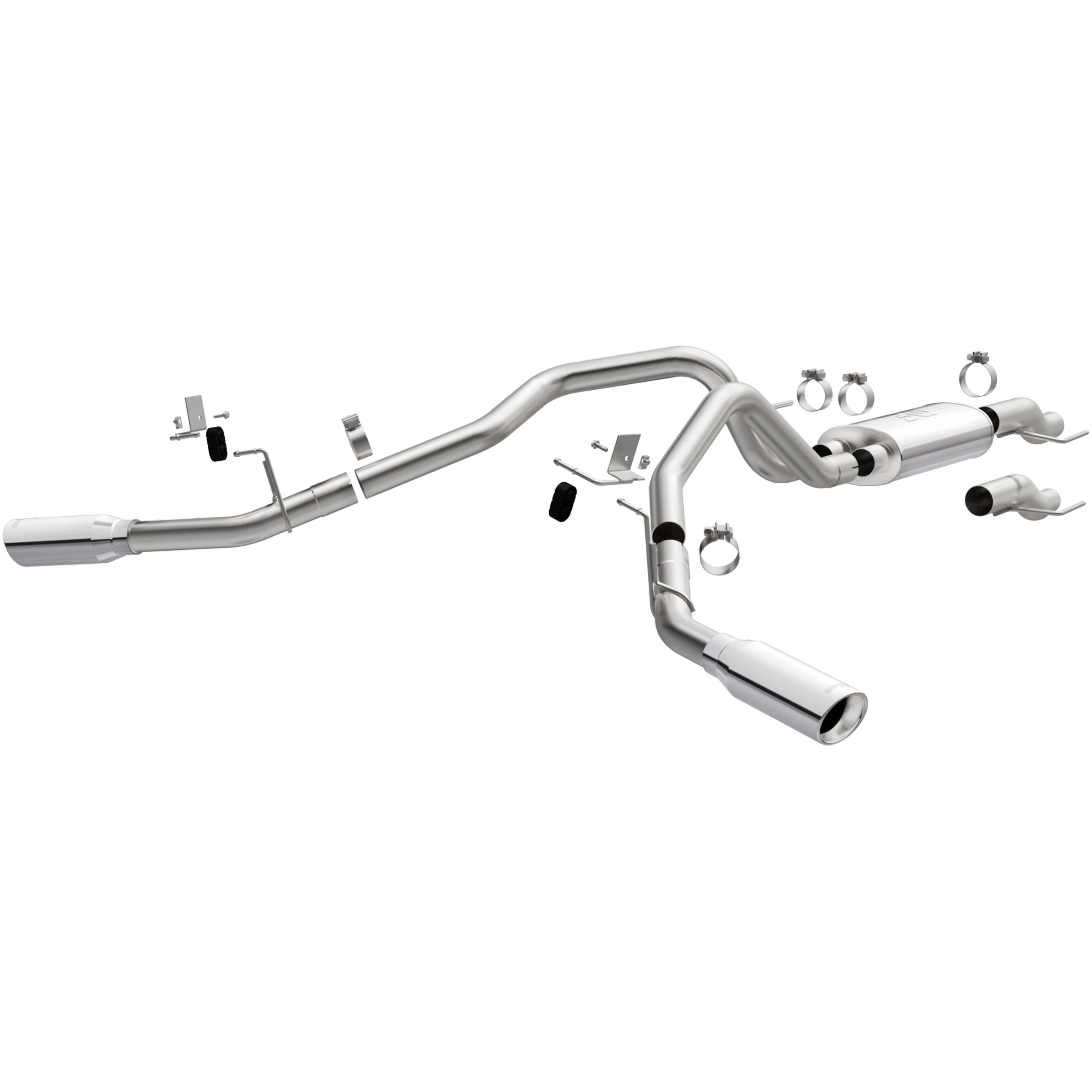 Magnaflow Street Series Cat-Back Performace Exhaust System