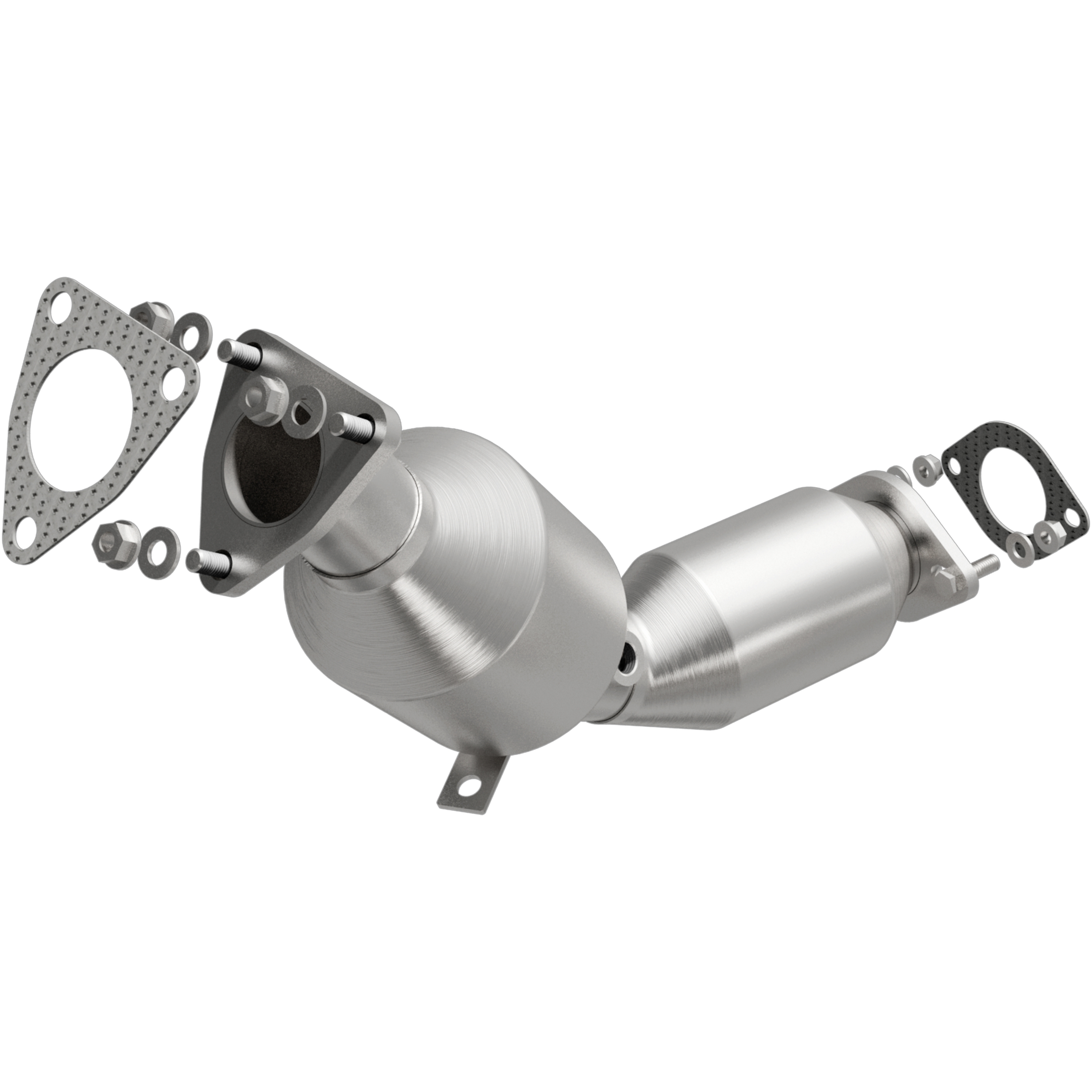 MagnaFlow INFINITI FX35 California Grade CARB Compliant Direct-Fit Catalytic Converter