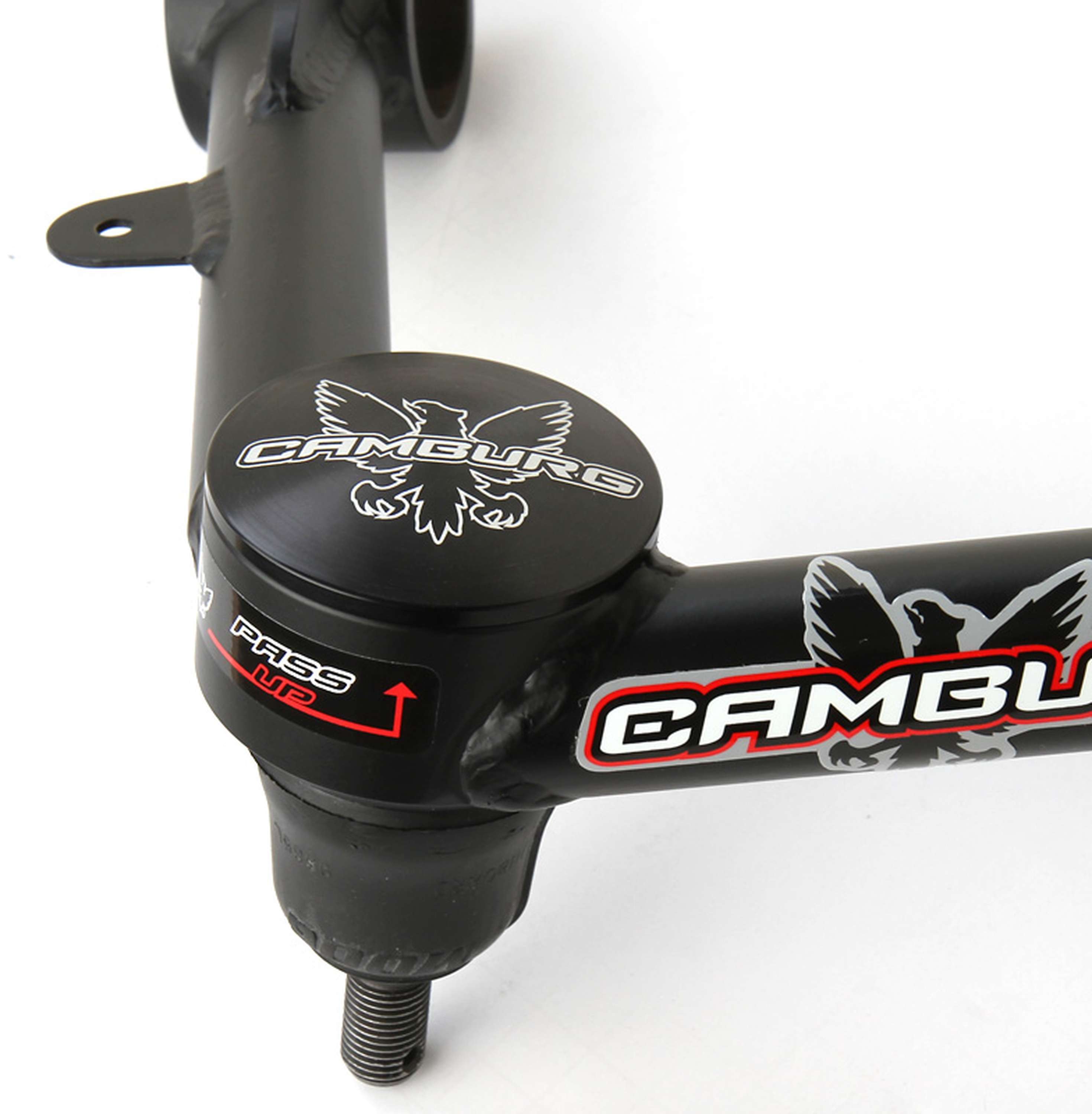Camburg Engineering 2003-2024 4Runner | 2007-2014 FJ Cruiser FOX