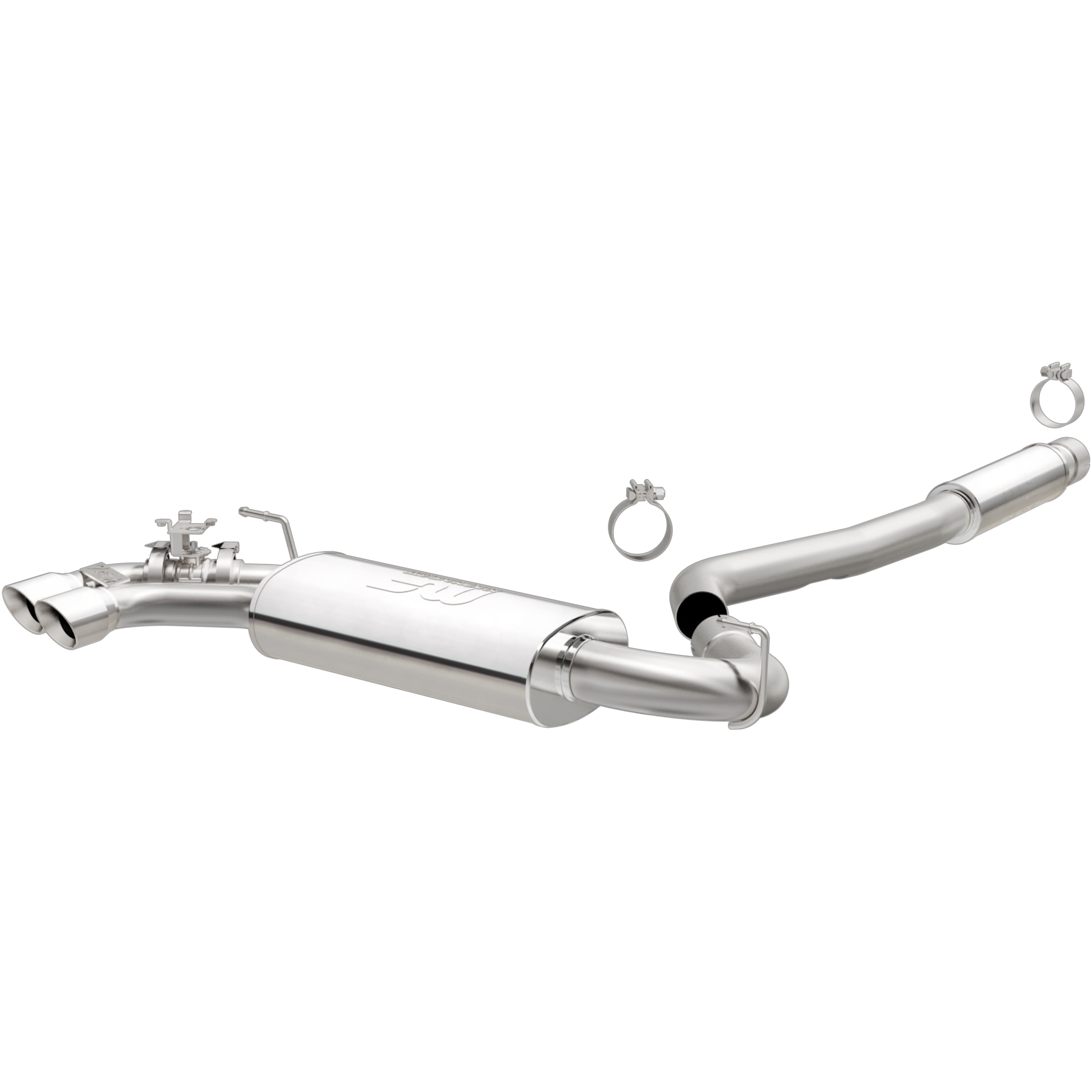 Disc Brake Caliper Repair Kit Carlson 15386