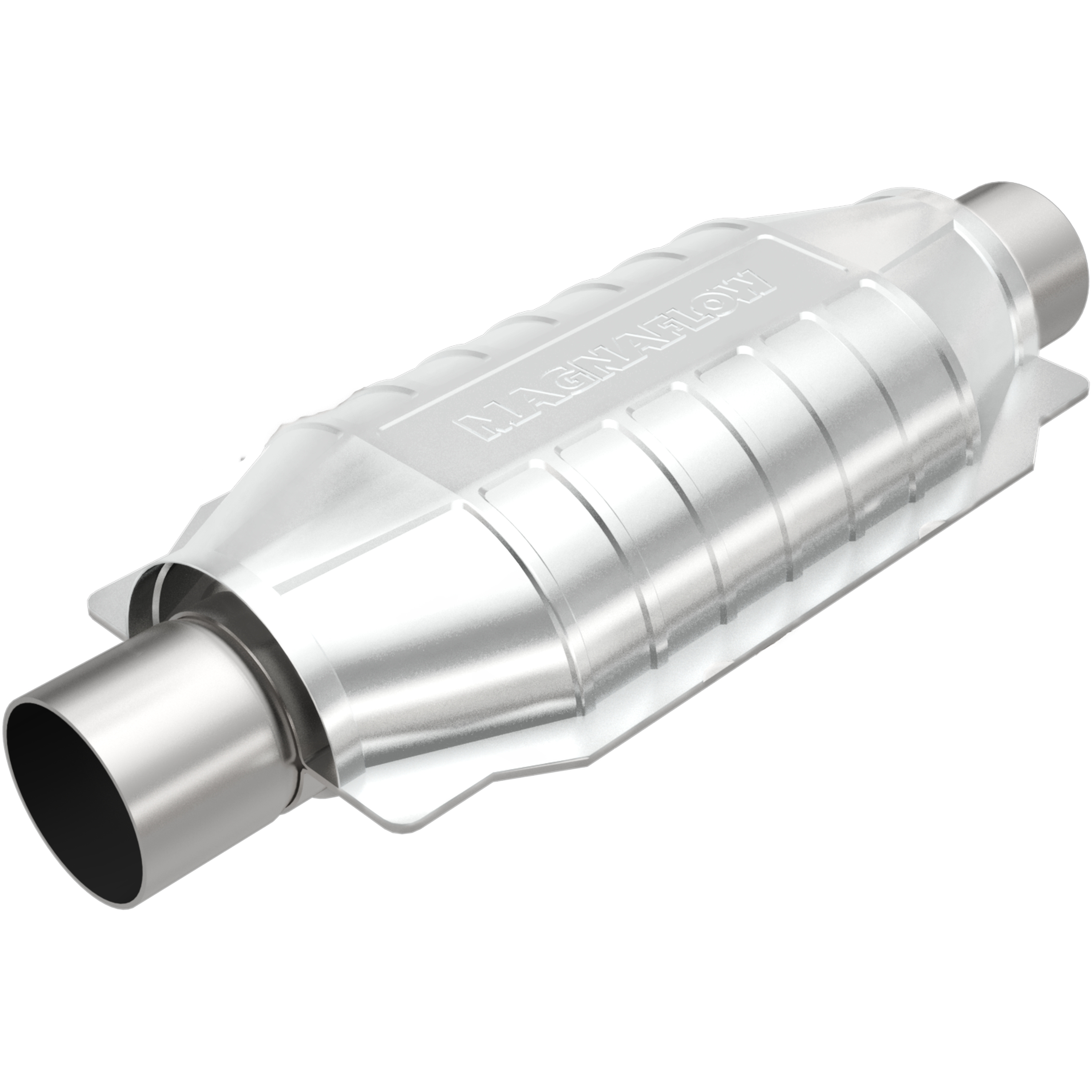 MagnaFlow Universal Catalytic Converter – 2.25in.