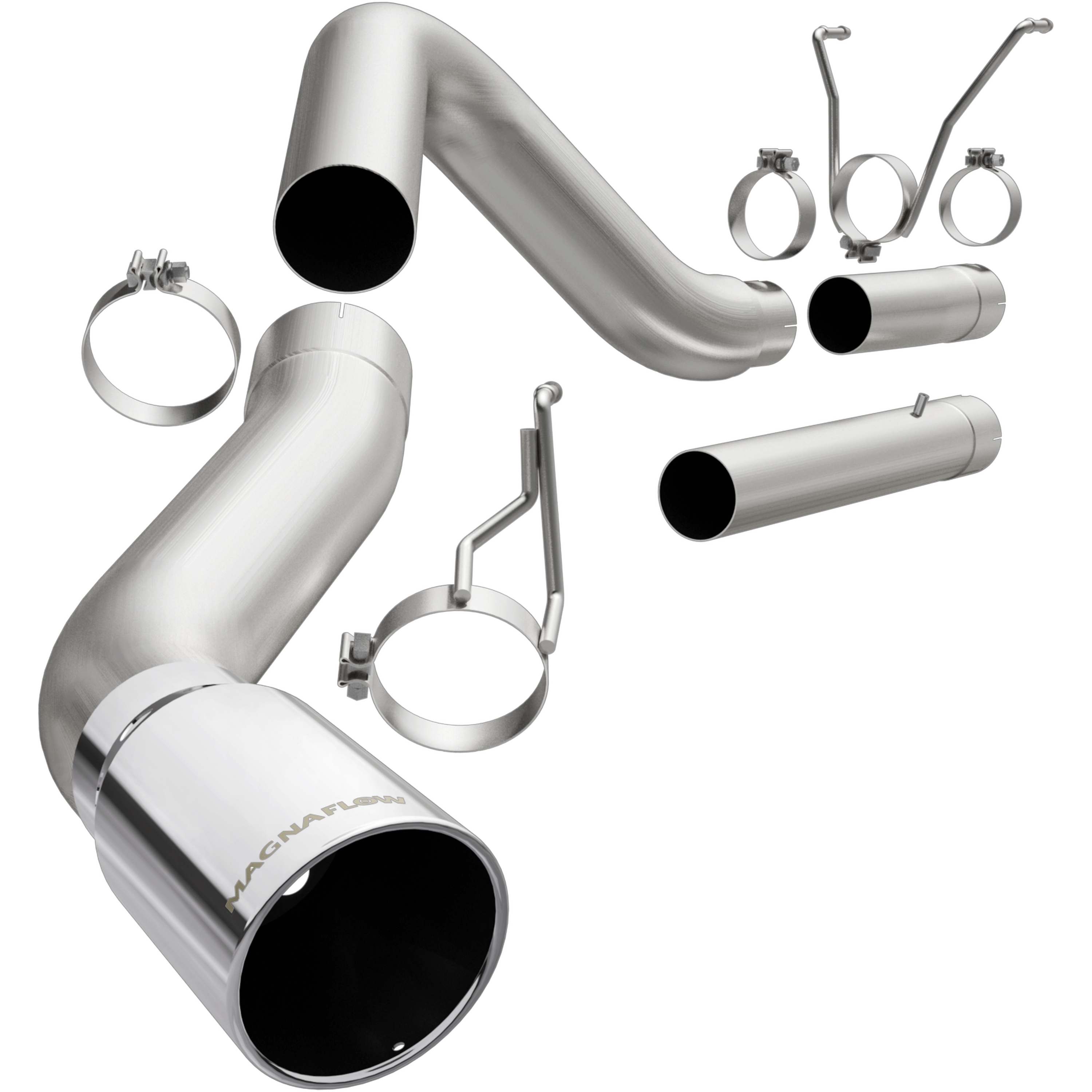 MagnaFlow Exhaust Products - 17874 - Exhaust System Kit