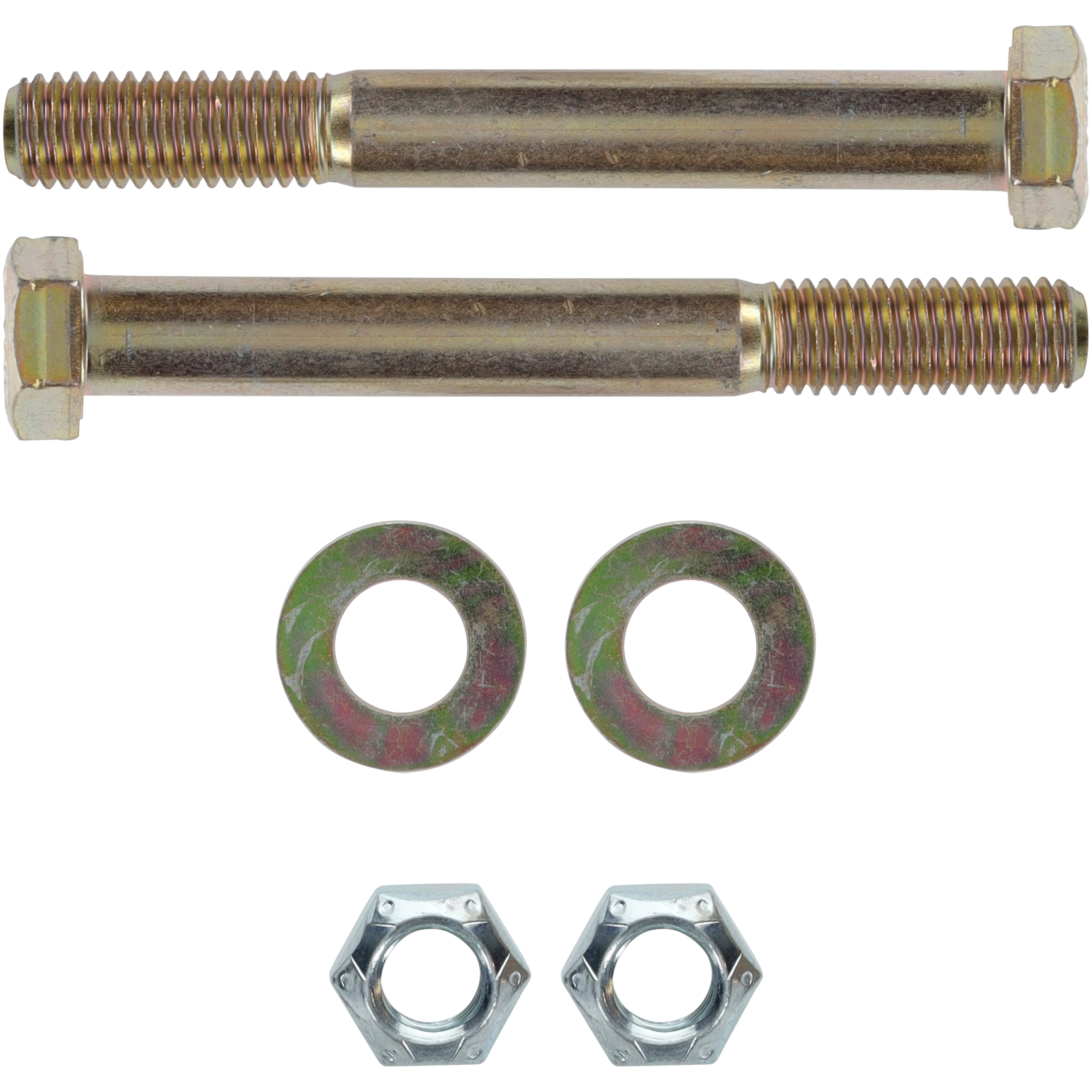 Camburg Engineering 1/2-13 x 4.25