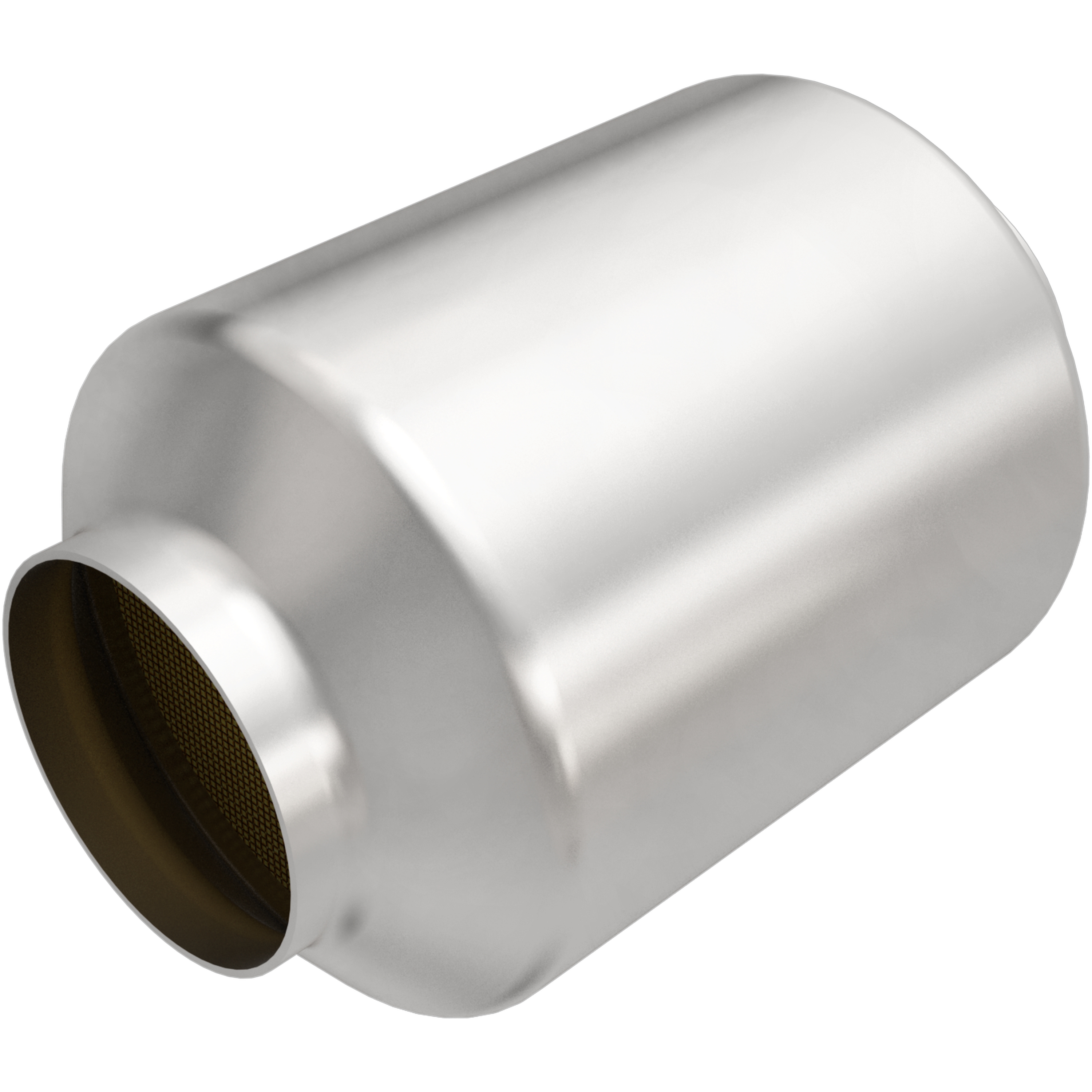 MagnaFlow Universal Catalytic Converter – 2.25in.