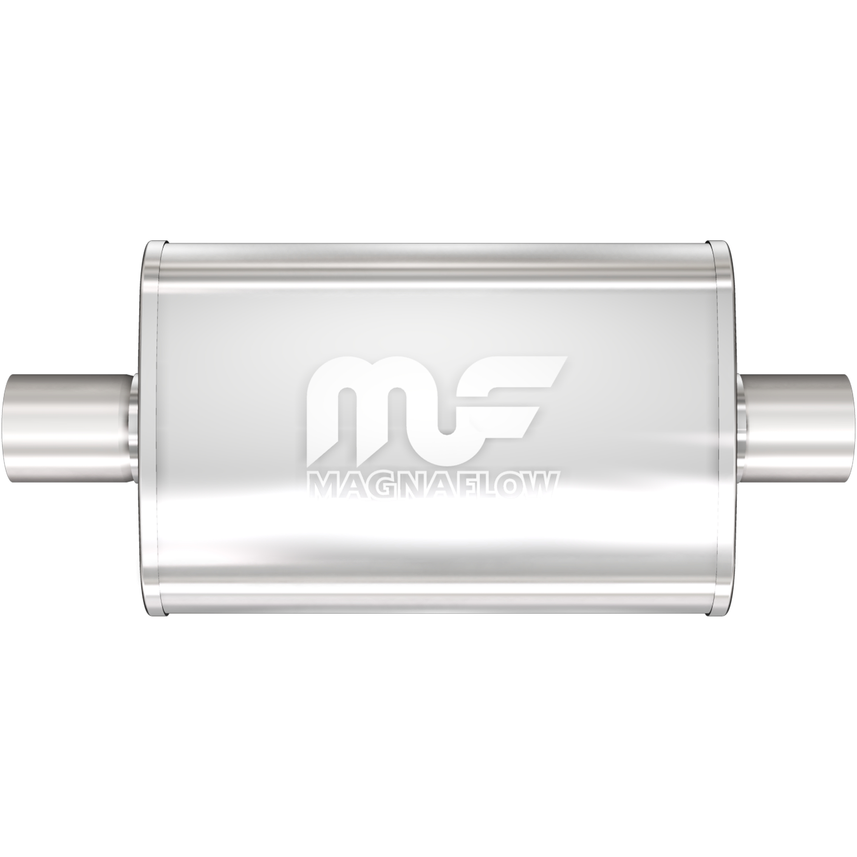 MagnaFlow Universal Performance Muffler – 2.5/2.5