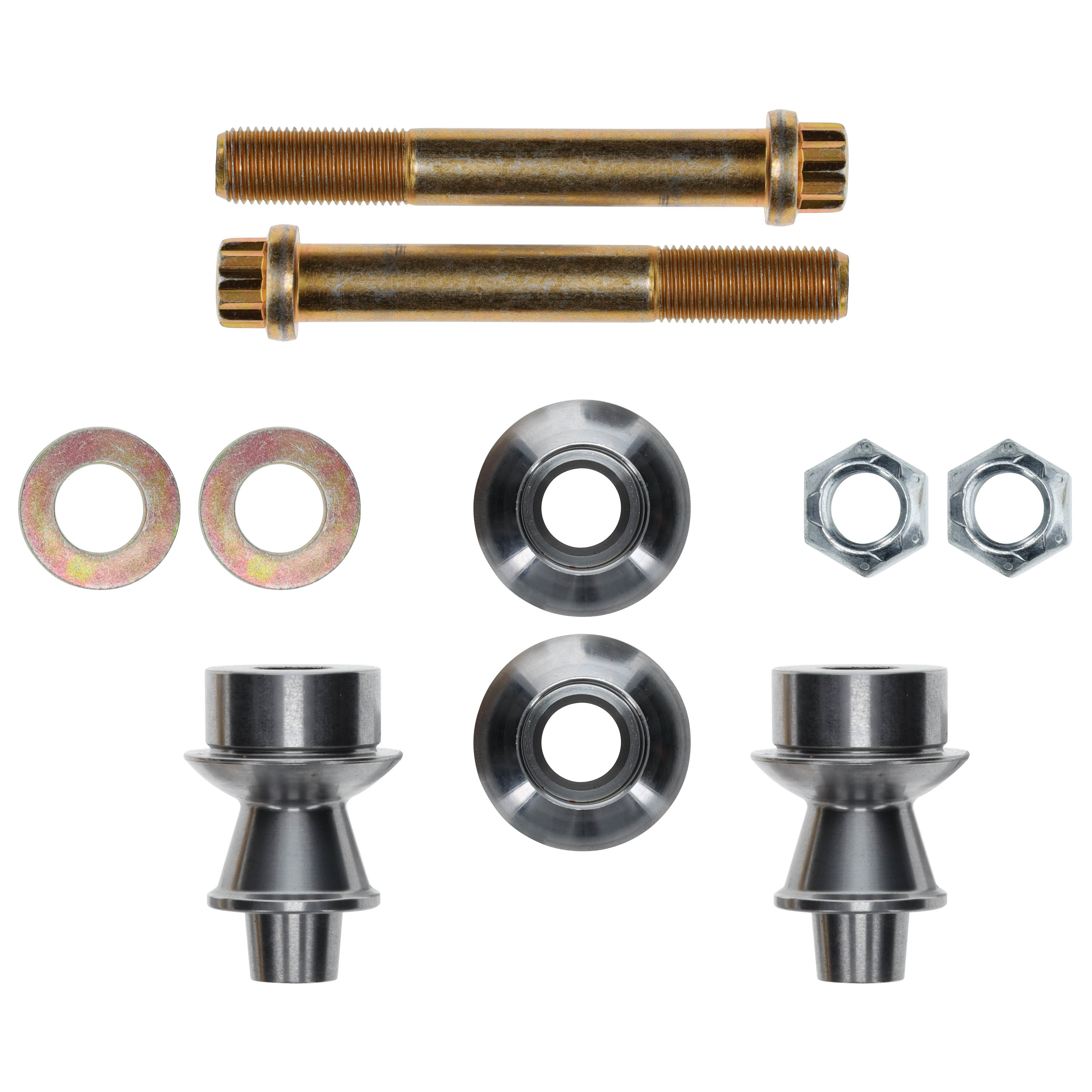 2023 Toyota Tacoma TRD Off-Road Suspension Kits | Camburg Engineering
