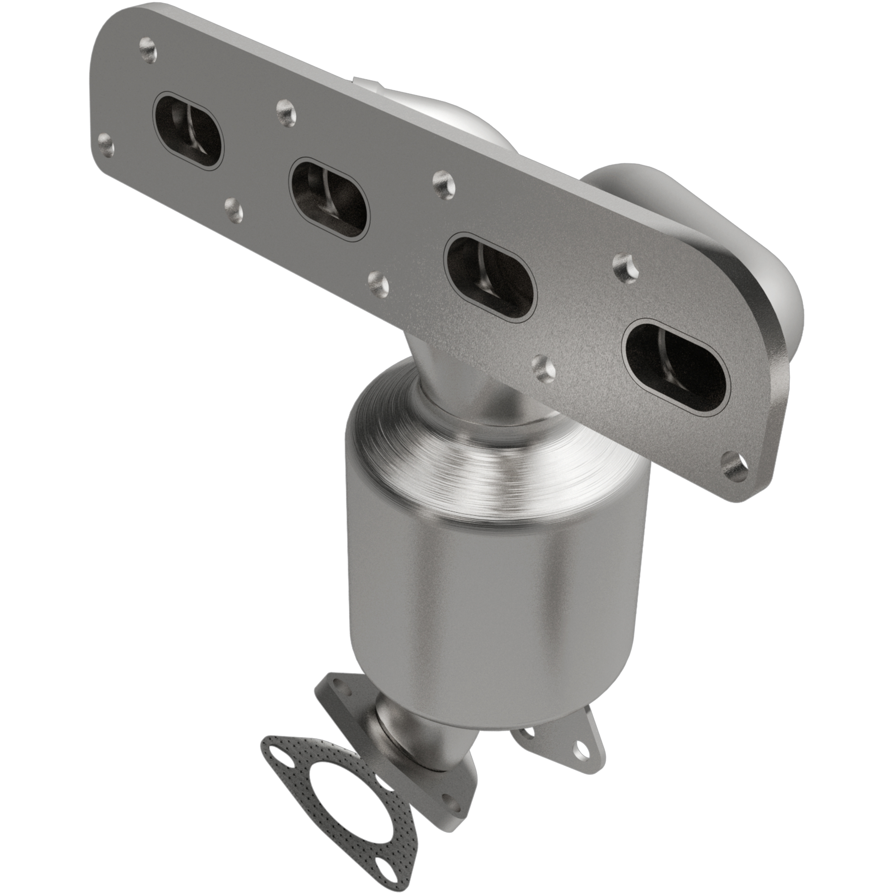 MagnaFlow OEM Grade Federal / EPA Copliant Direct-Fit Catalytic Converter