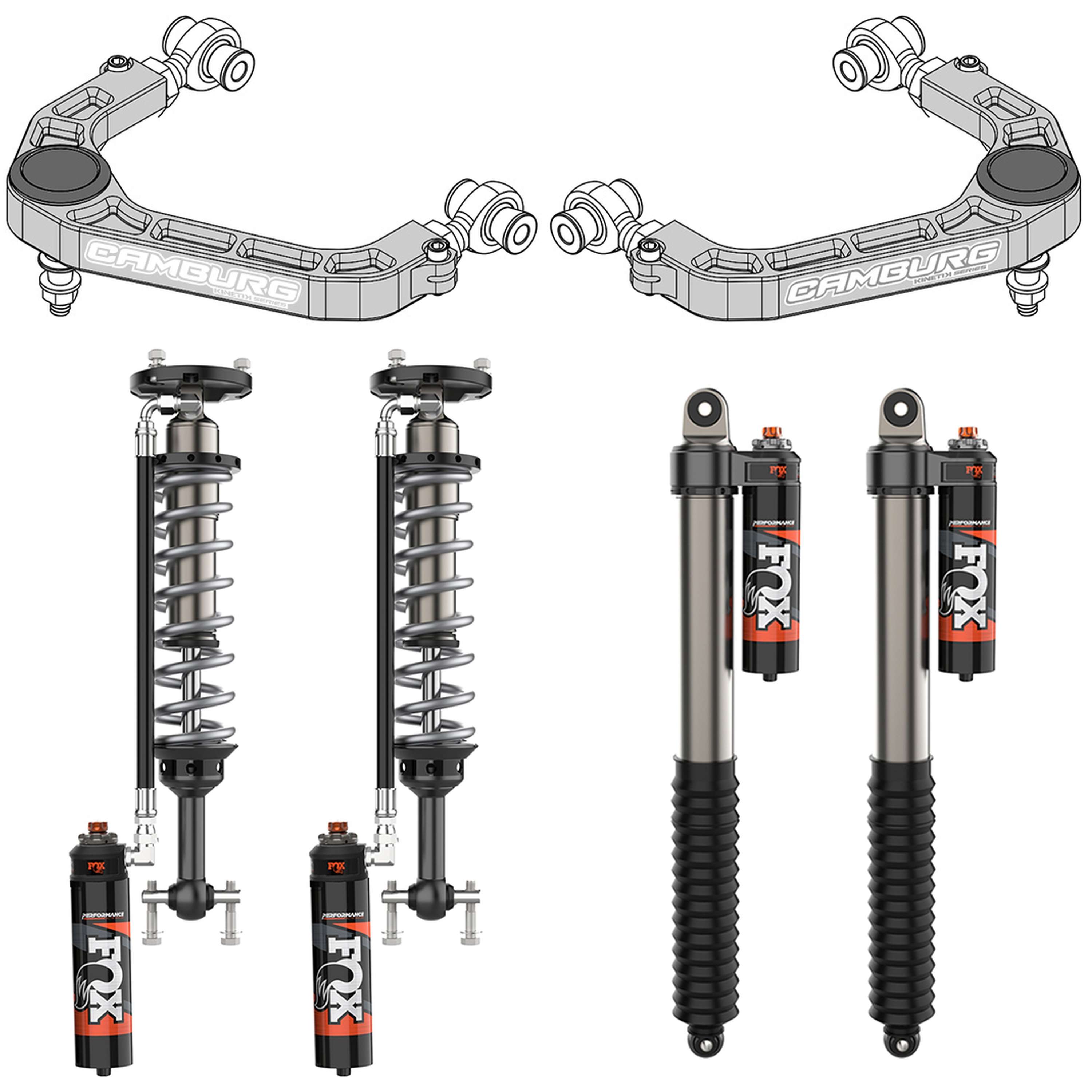 Garage T&F ツインサスペンション 508152 Garage T&F ツインサスペンション 508152 Webike | Garage T&F