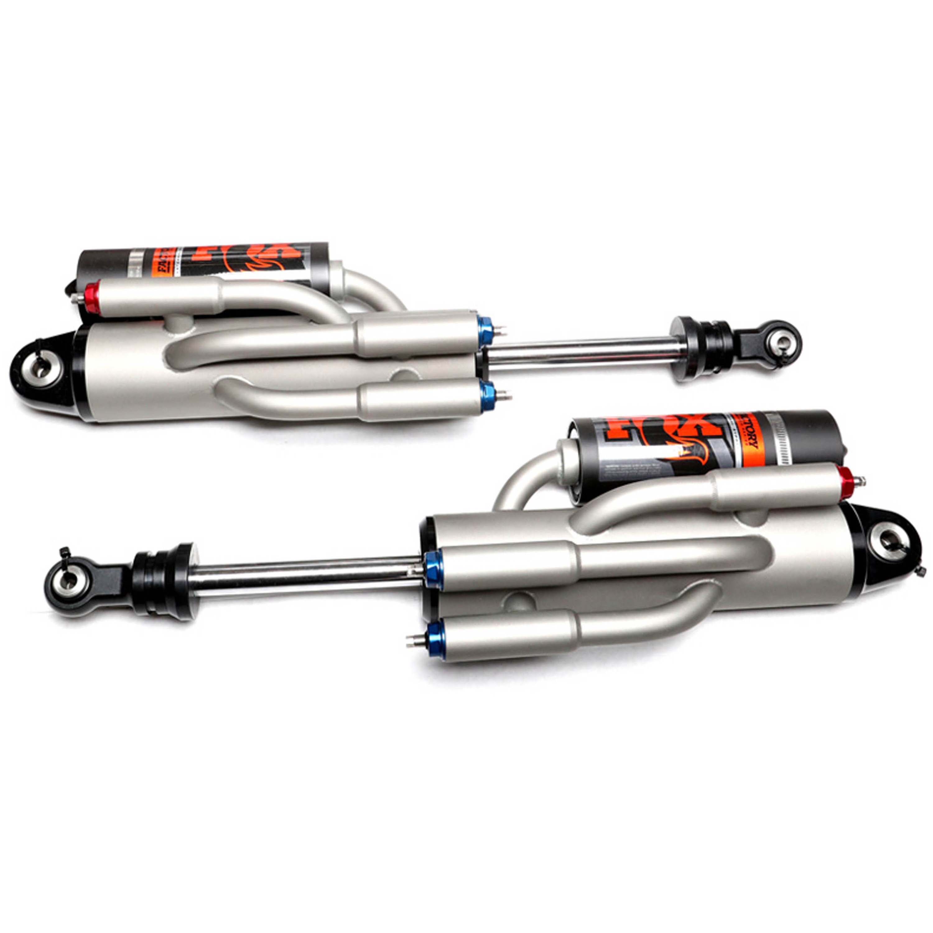 「フクチャン 」 Camburg Engineering 2017-2020 Ford F-150 Raptor FOX Shock Absorber