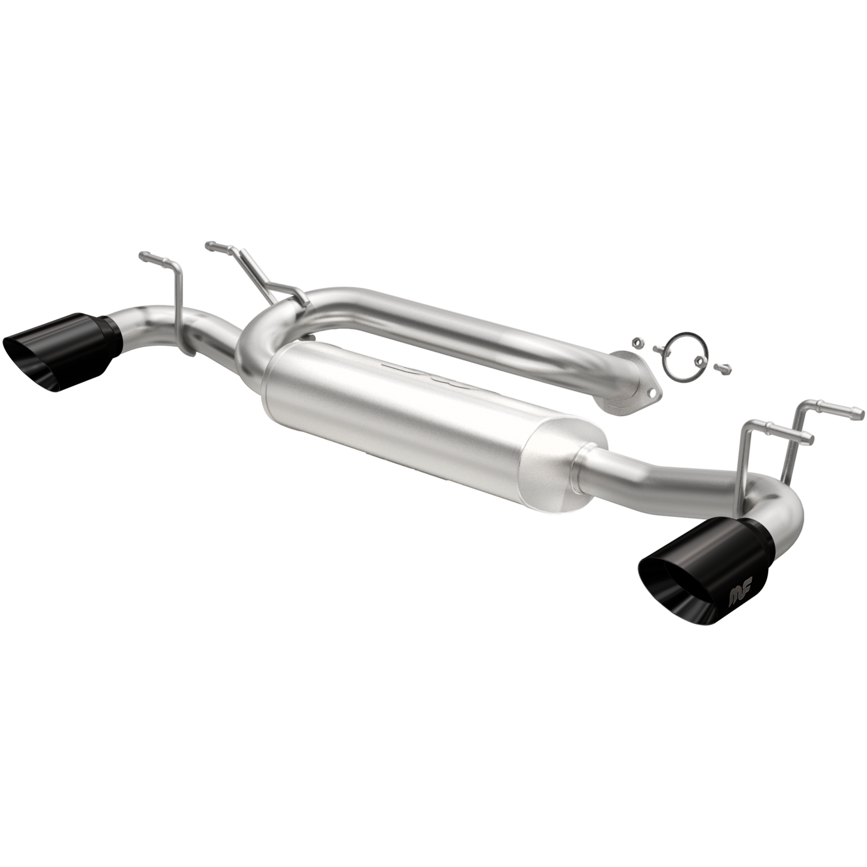 MagnaFlow Exhaust Products - 19459 - Exhaust System Kit