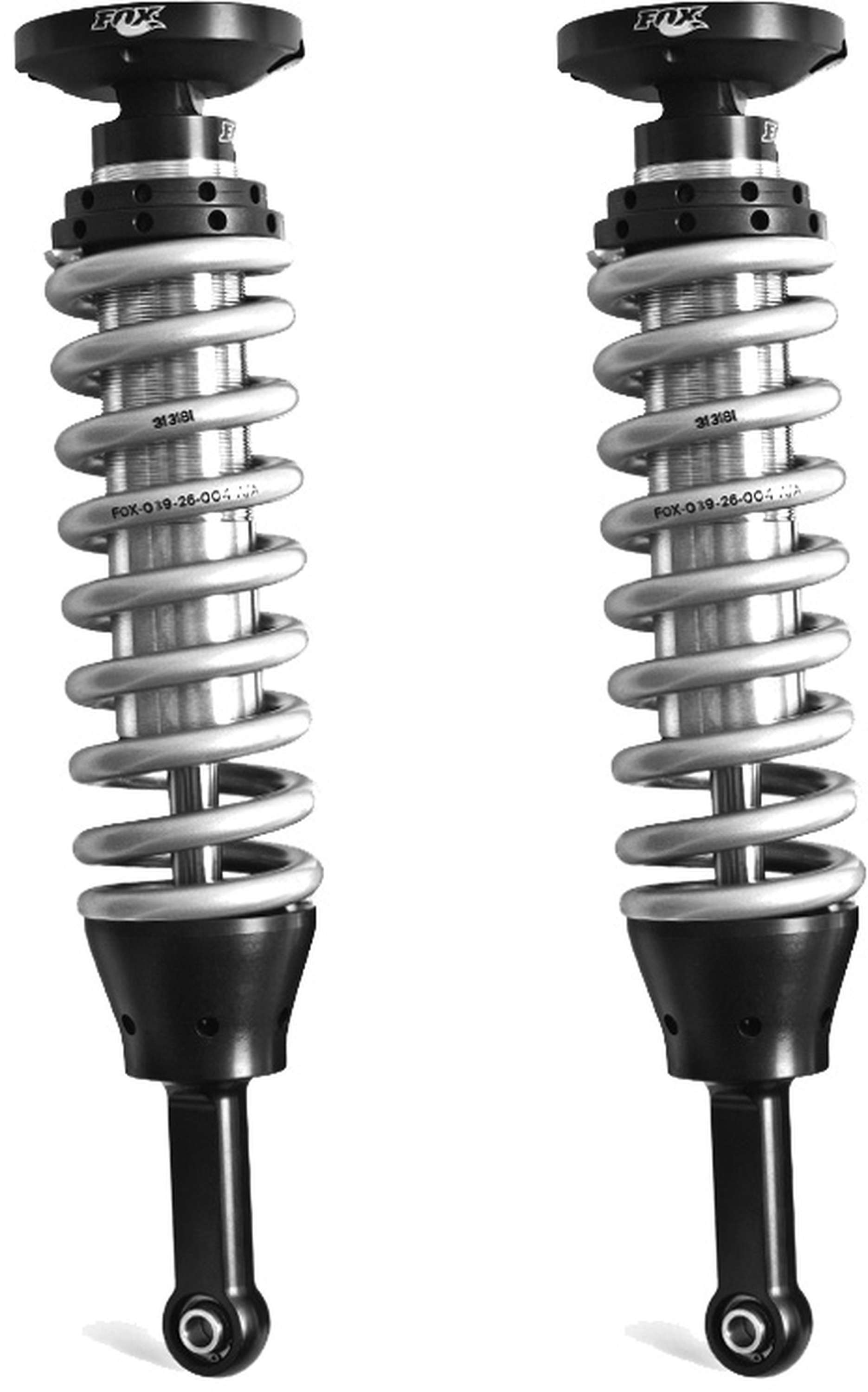 Camburg Engineering 2WD/4WD 2007-2021 Toyota Tundra FOX 2.5