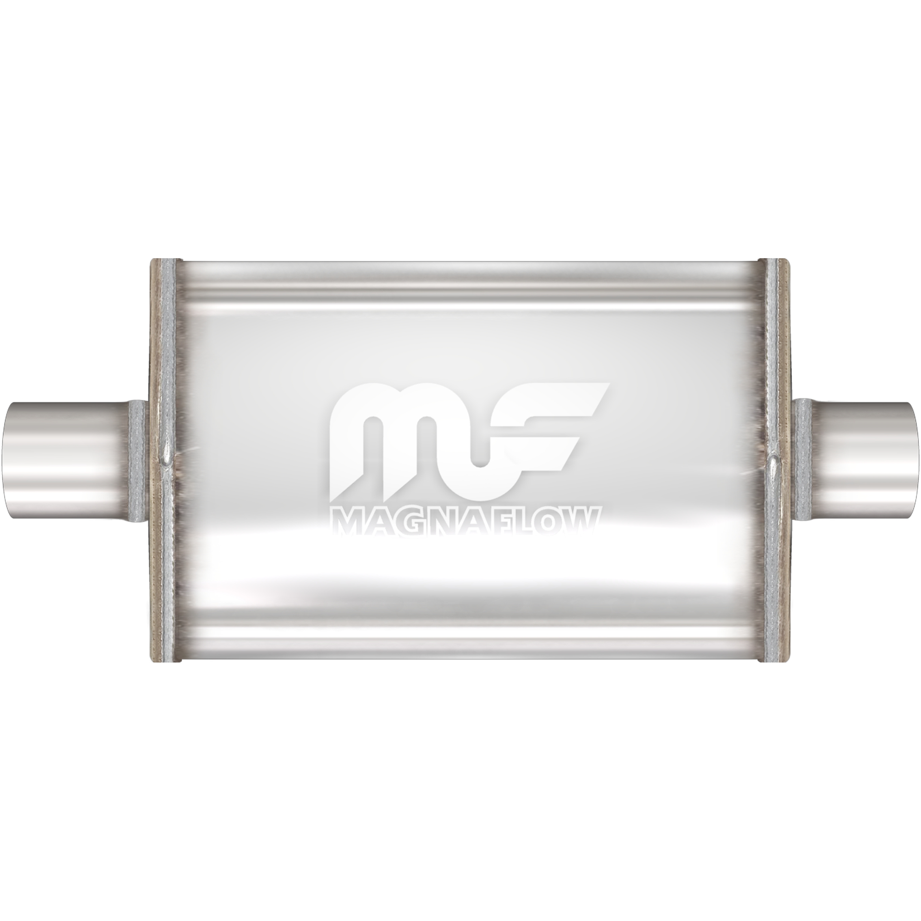 MagnaFlow Universal Performance Muffler – 3/3