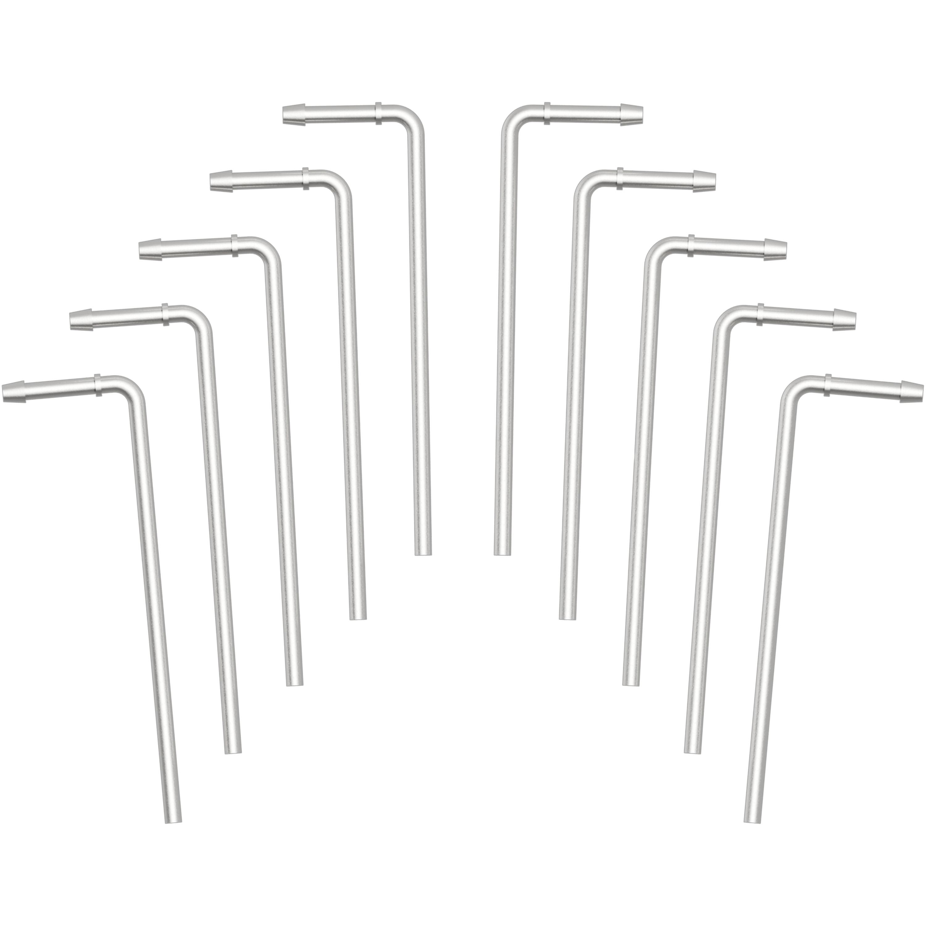 MagnaFlow Exhaust Hanger – 90 Deg – 0.375in.