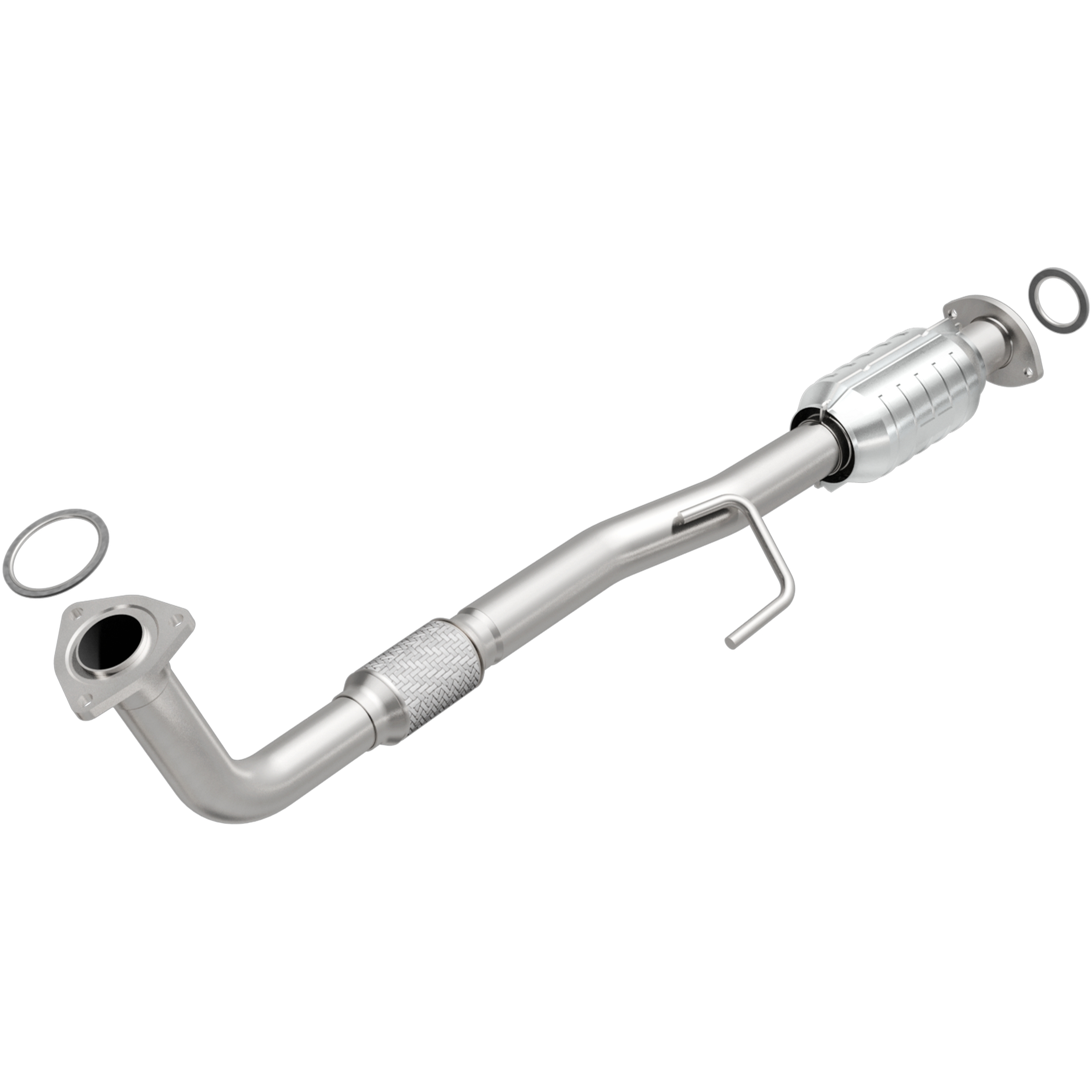 Air Brake Hose and Power Cable Kit Tectran LKAP12DP