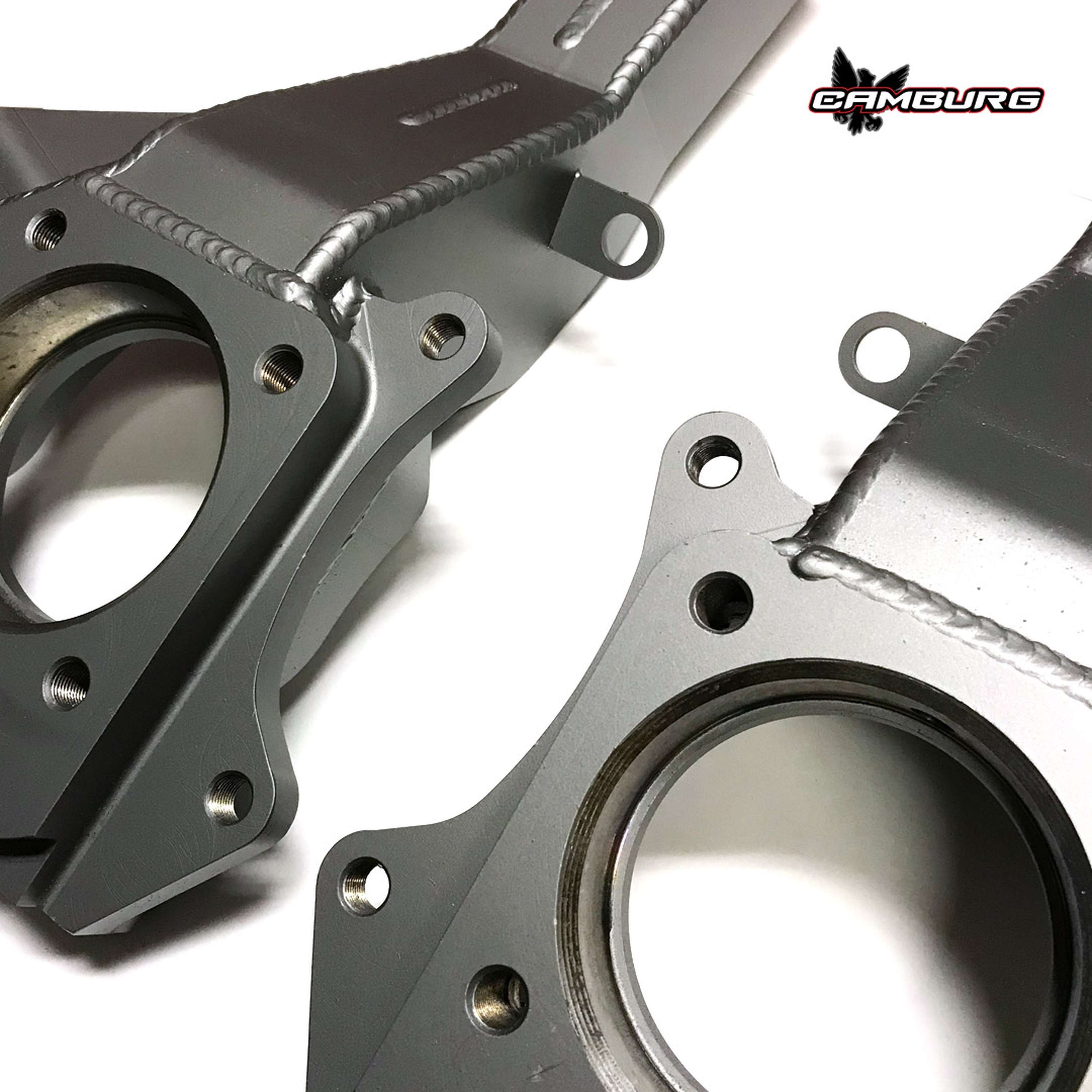 Camburg Engineering 2003-2014 GX460/GX470 | 2005-2023 Tacoma