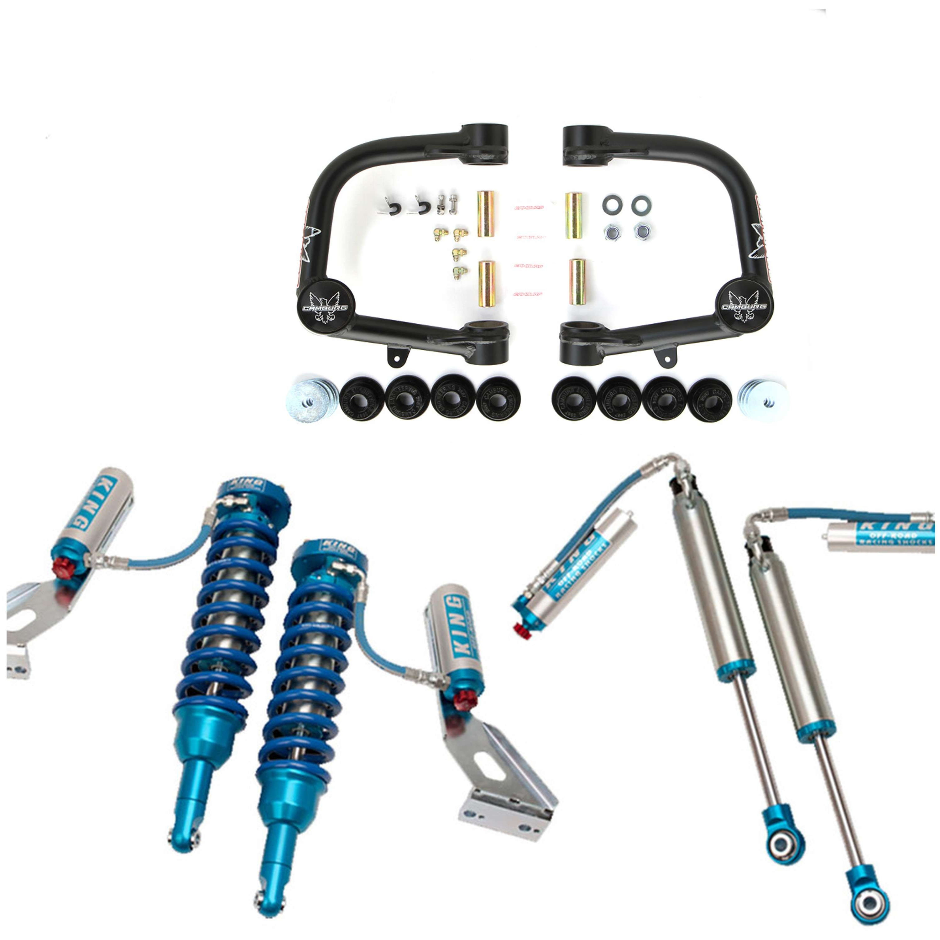 14/15 ホームユニフォーム 11番 アームバンド付きモデル 2013 Lexus GX460 Suspension Kits | Camburg Engineering