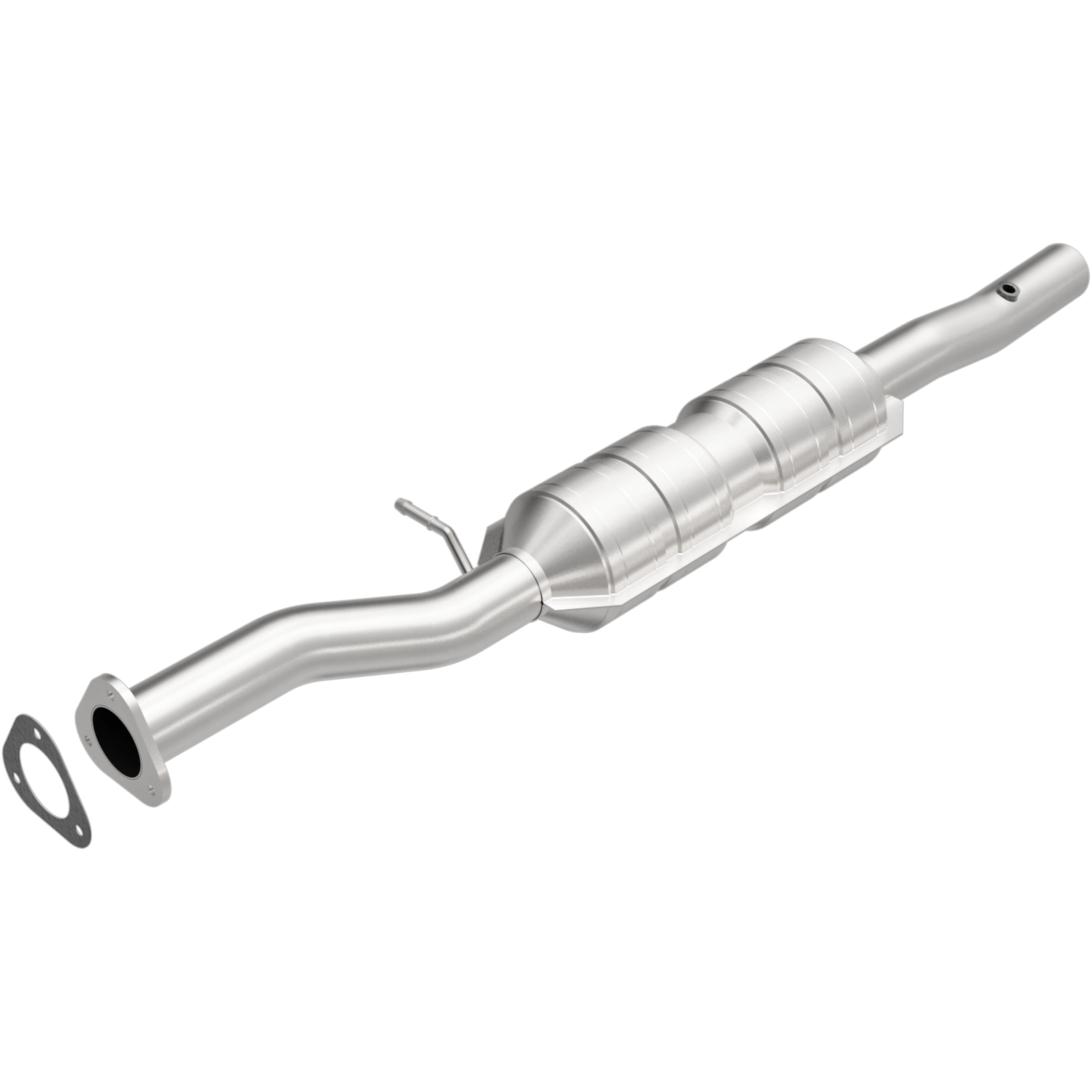Catalytic Converter MagnaFlow Exhaust Products 55324