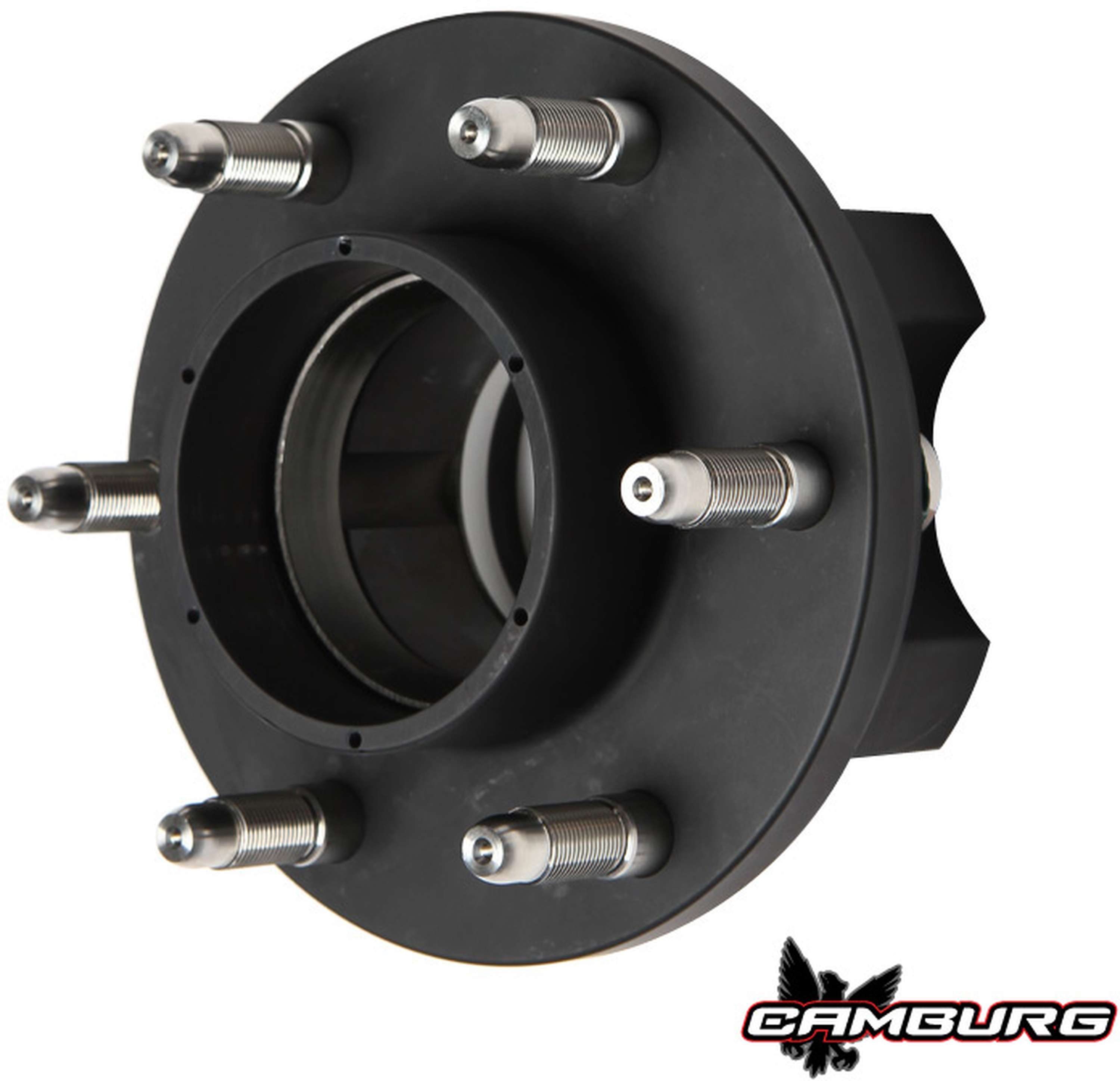 Camburg Engineering 2.50 Race Series Front Hub Kit (5x5.5) CAM