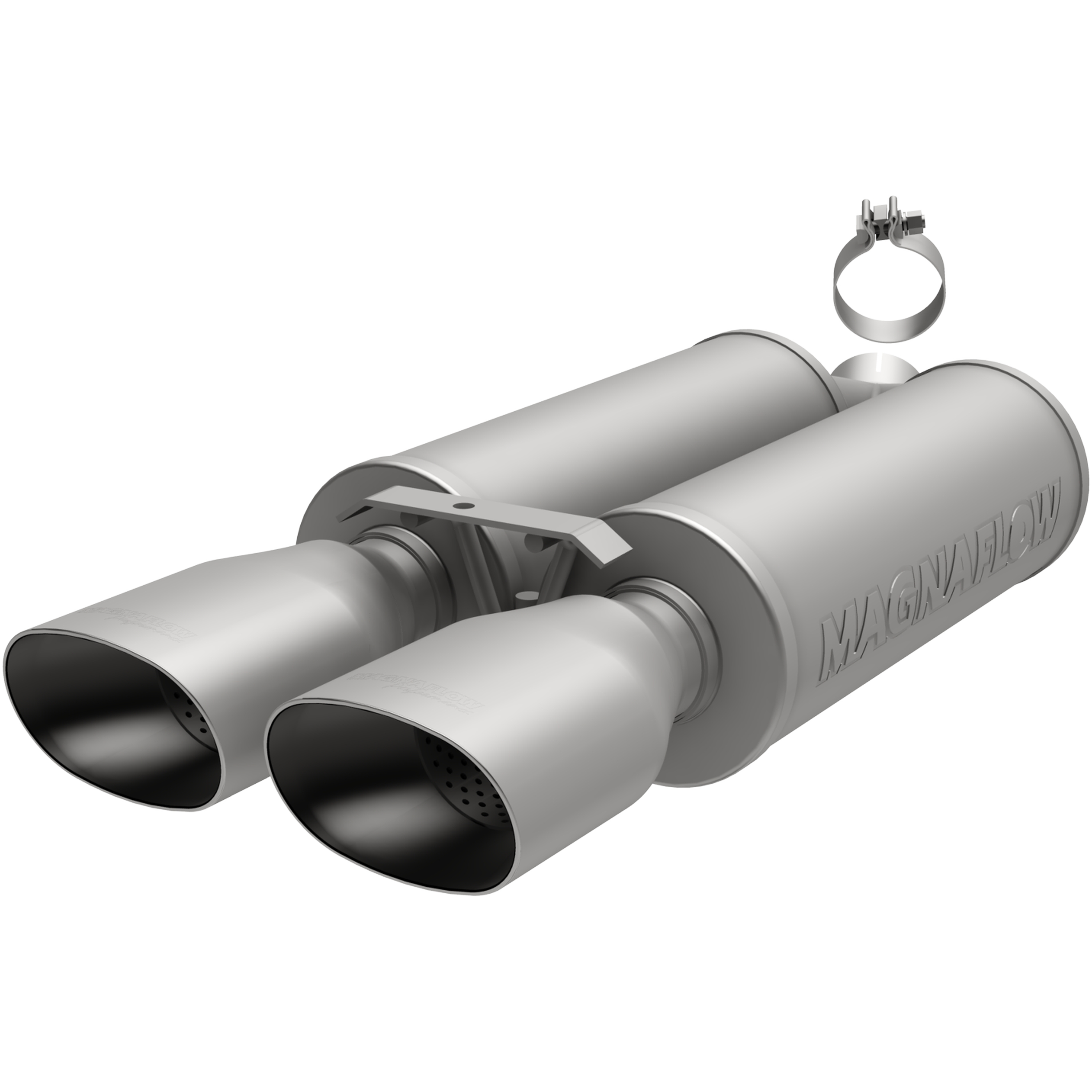 MagnaFlow Exhaust Products - 15054 - Exhaust System Kit