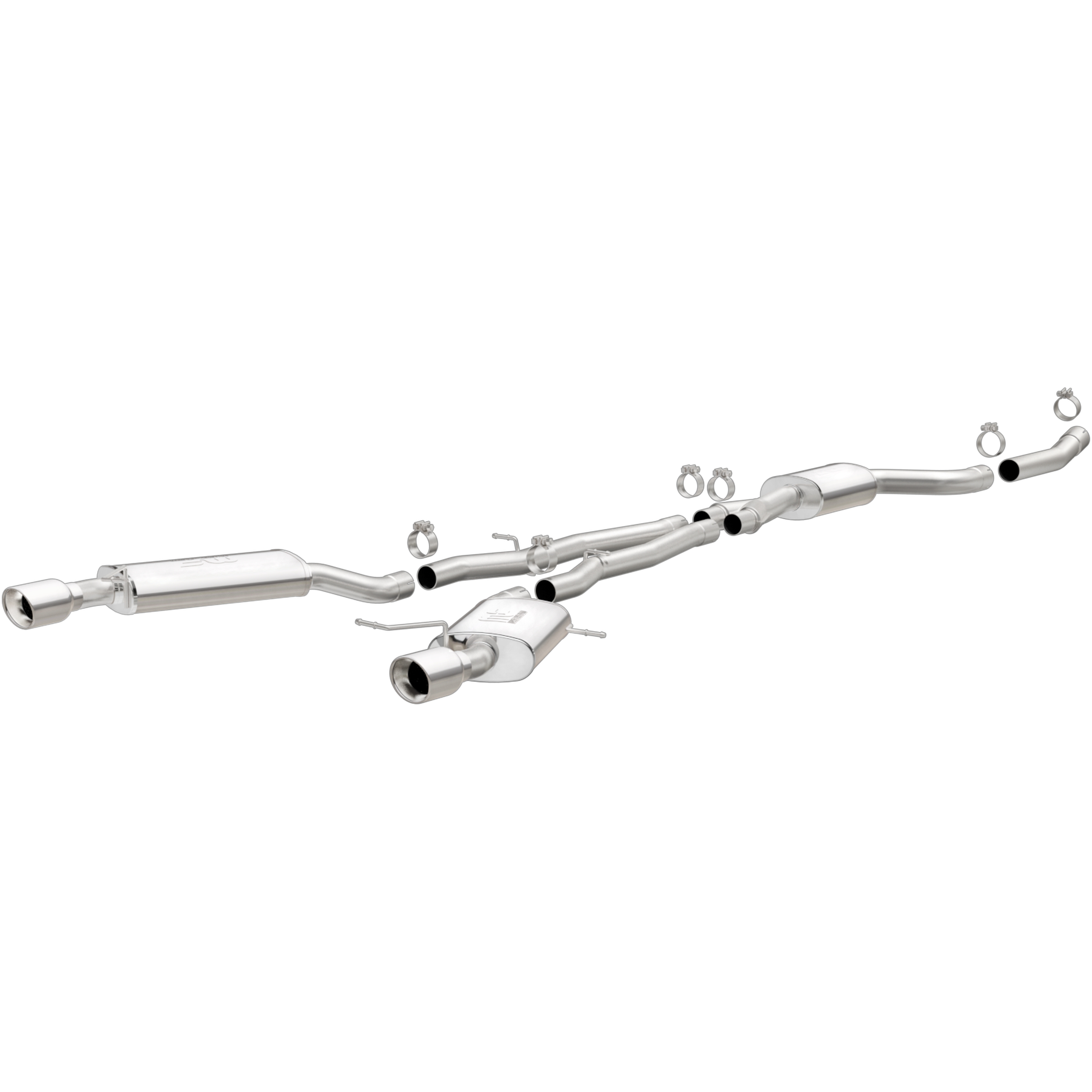 Disc Brake Caliper Repair Kit Carlson 15336