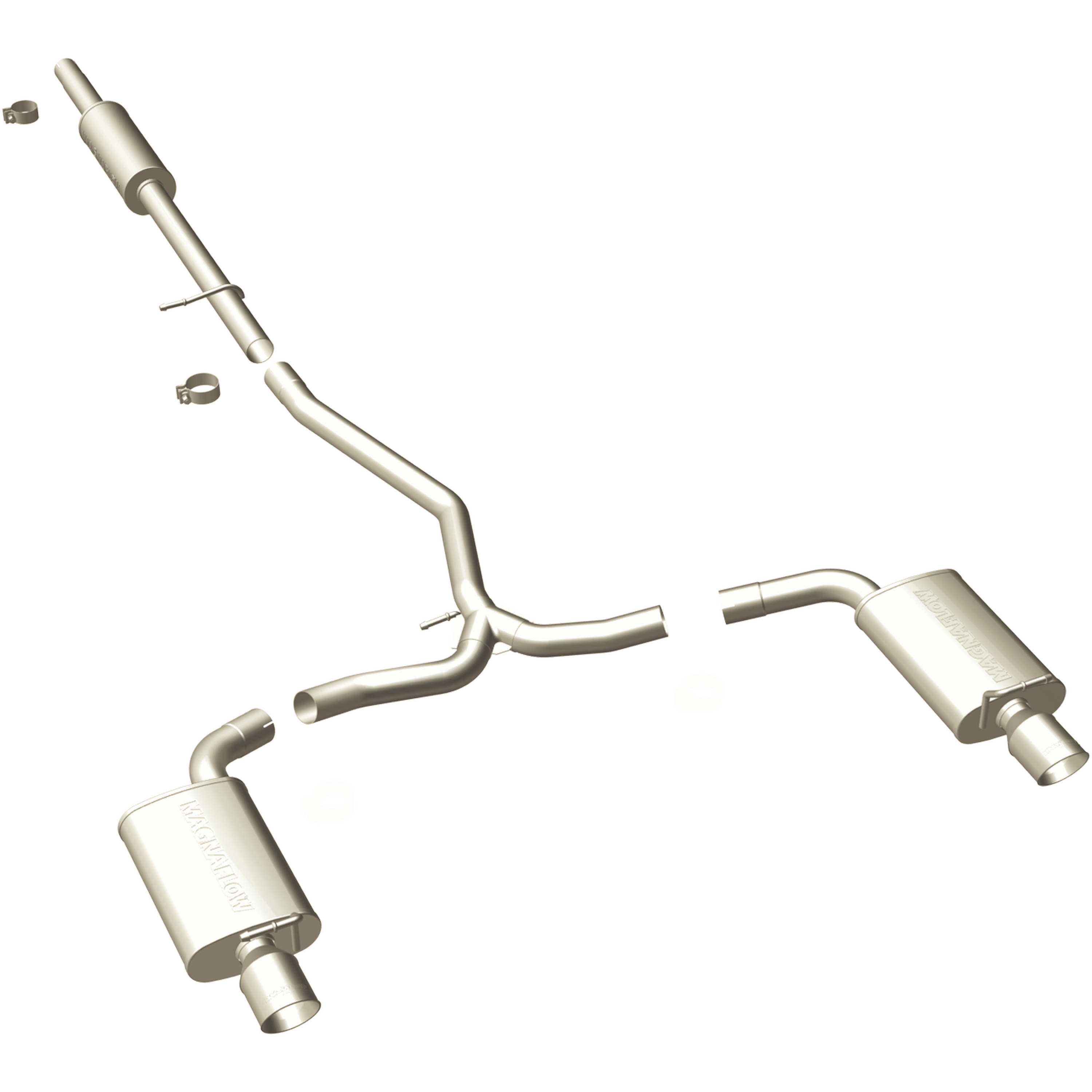 Disc Brake Caliper Repair Kit Carlson 15467