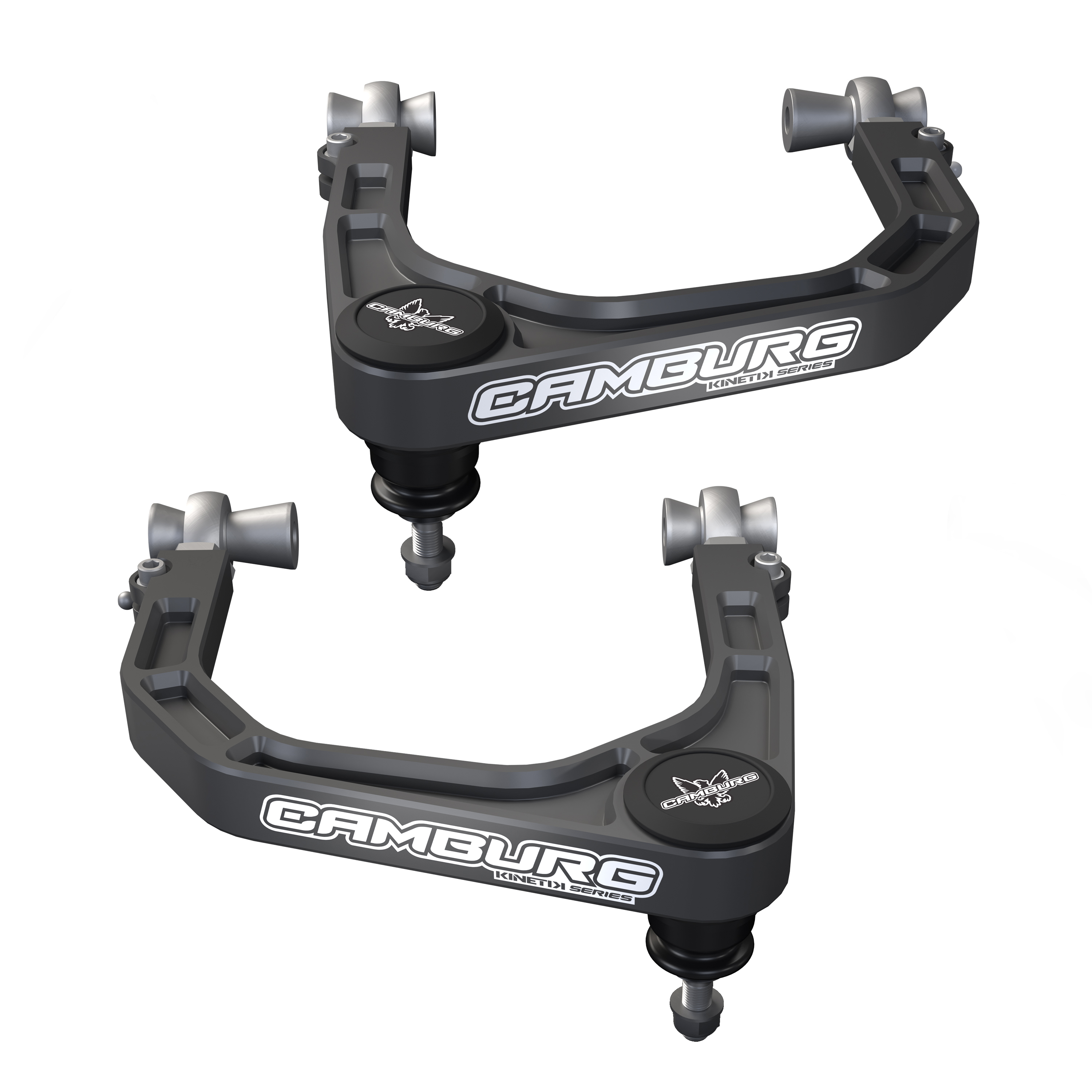 Camburg Engineering Upper Control Arms | Camburg Engineering Camburg Engineering Upper Control Arms | Camburg Engineering