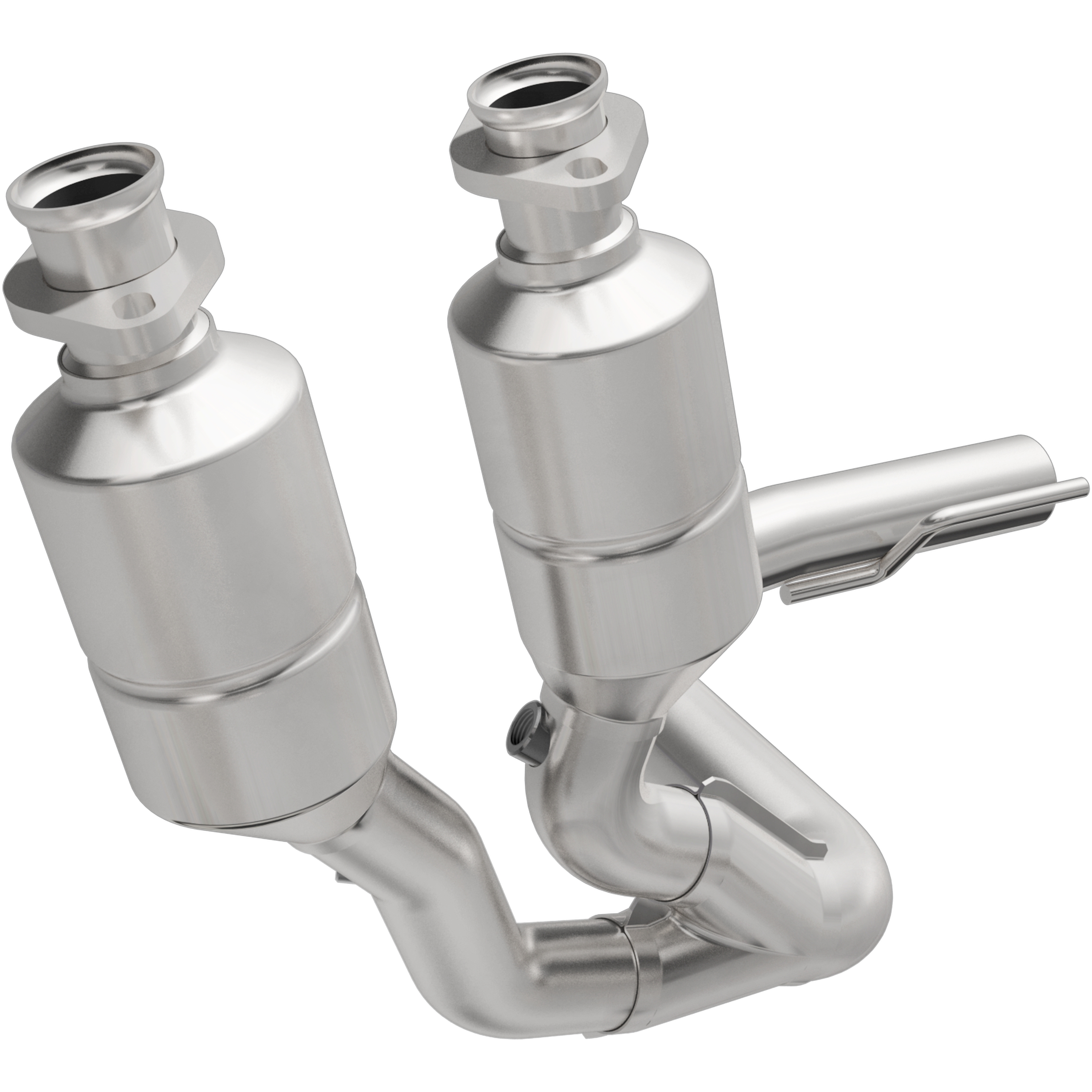 Catalytic Converter MagnaFlow Exhaust Products 24507