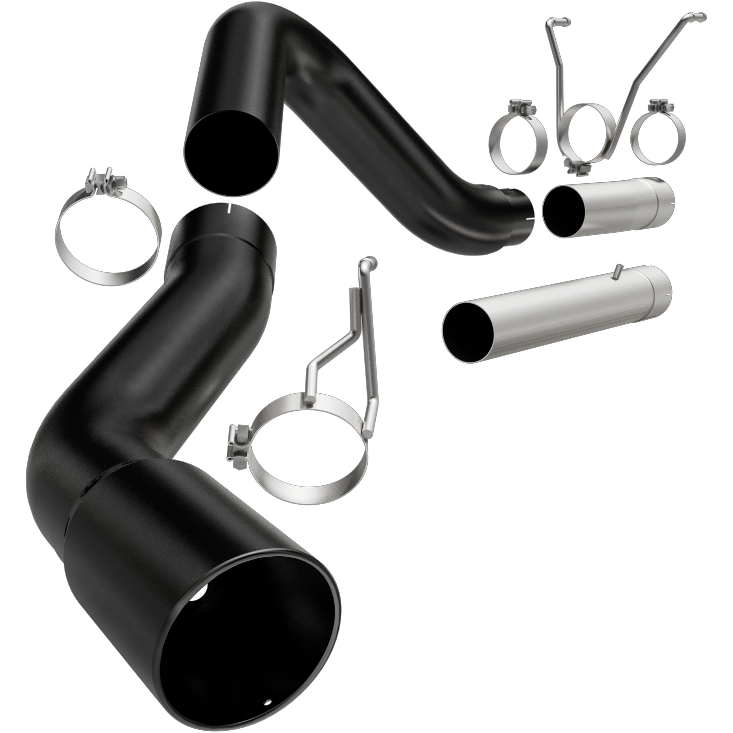 MagnaFlow Exhaust Products - 17069 - Exhaust System Kit