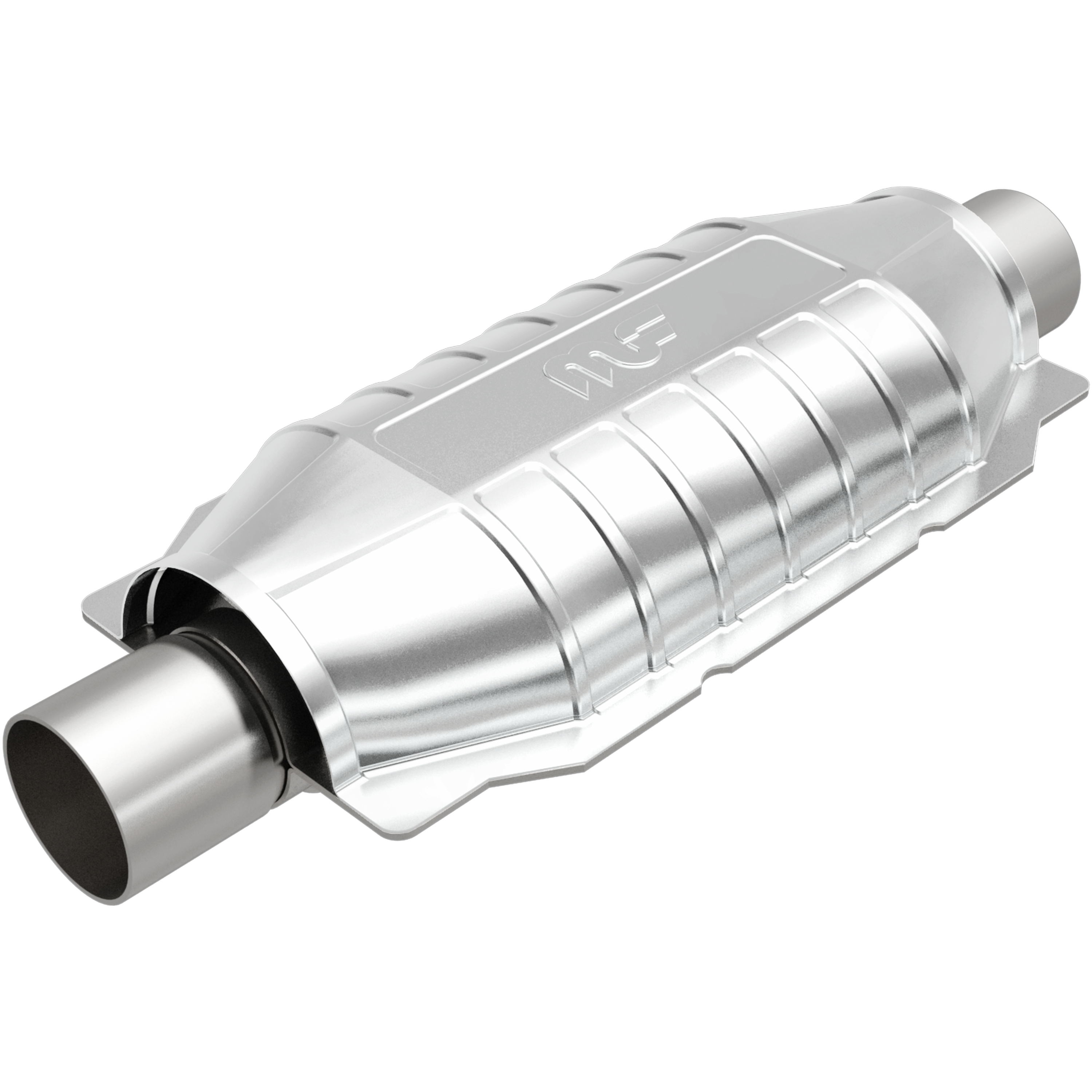 MagnaFlow Universal Catalytic Converter – 2in.