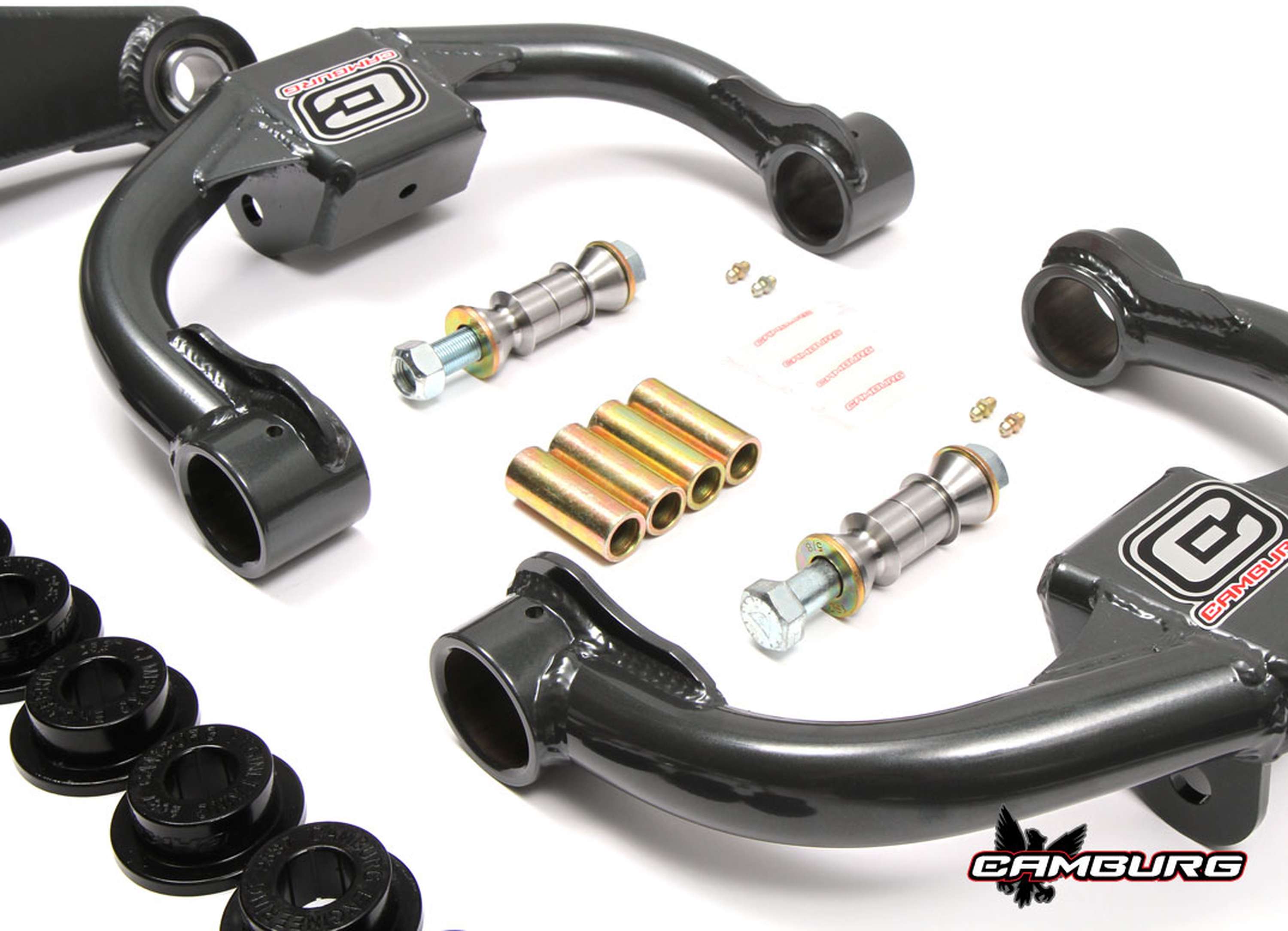 Camburg Engineering 2WD 2001-2012 Ford Ranger FOX 2.0 Performance