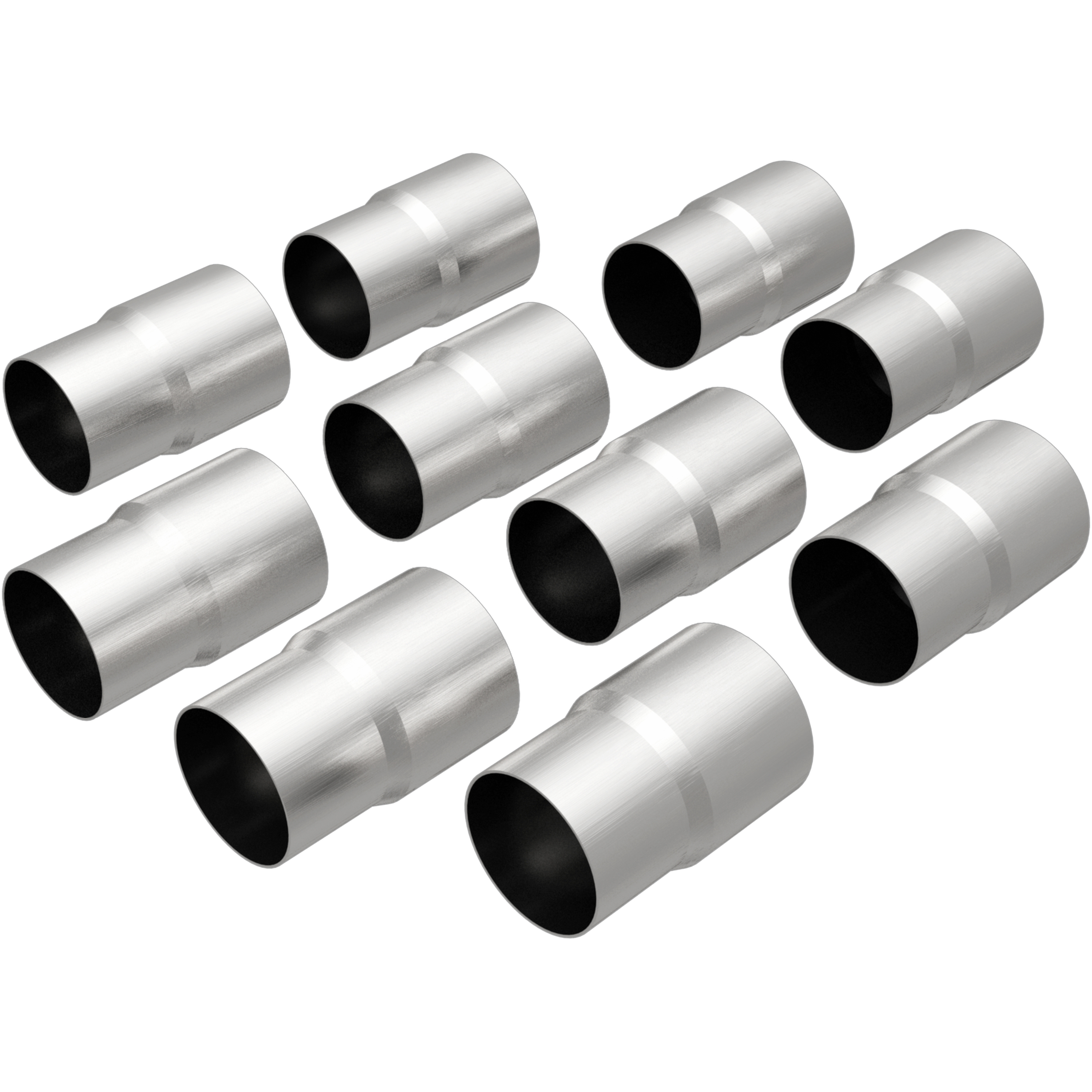 Magnaflow transitions