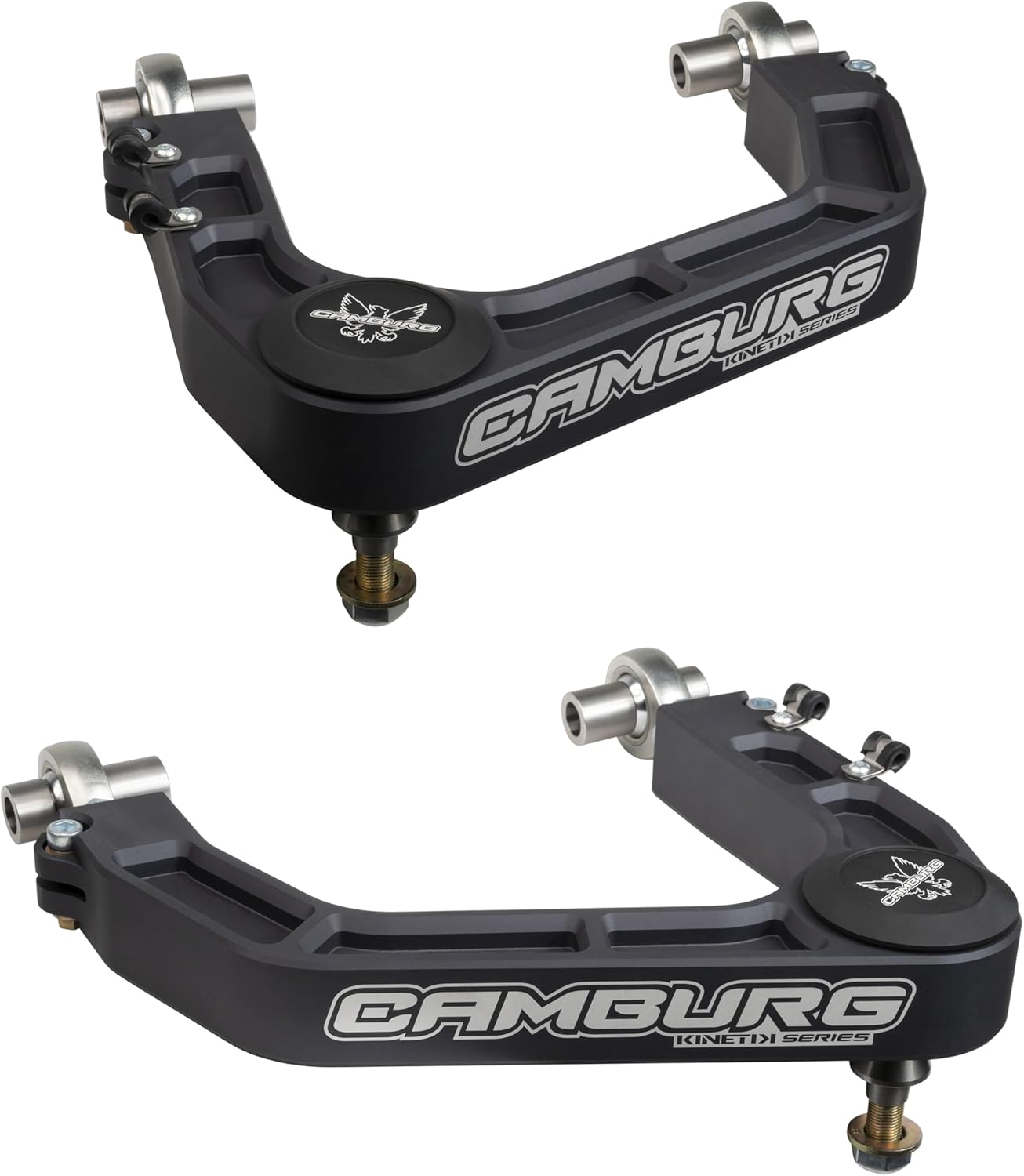 2015 Toyota Tundra Suspension Kits | Camburg Engineering